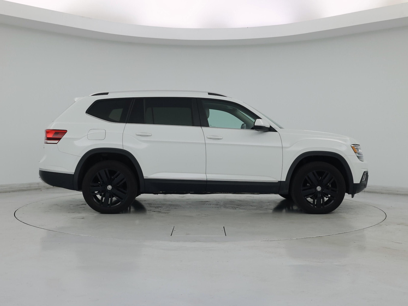 2018 Volkswagen Atlas SEL - Photo 8