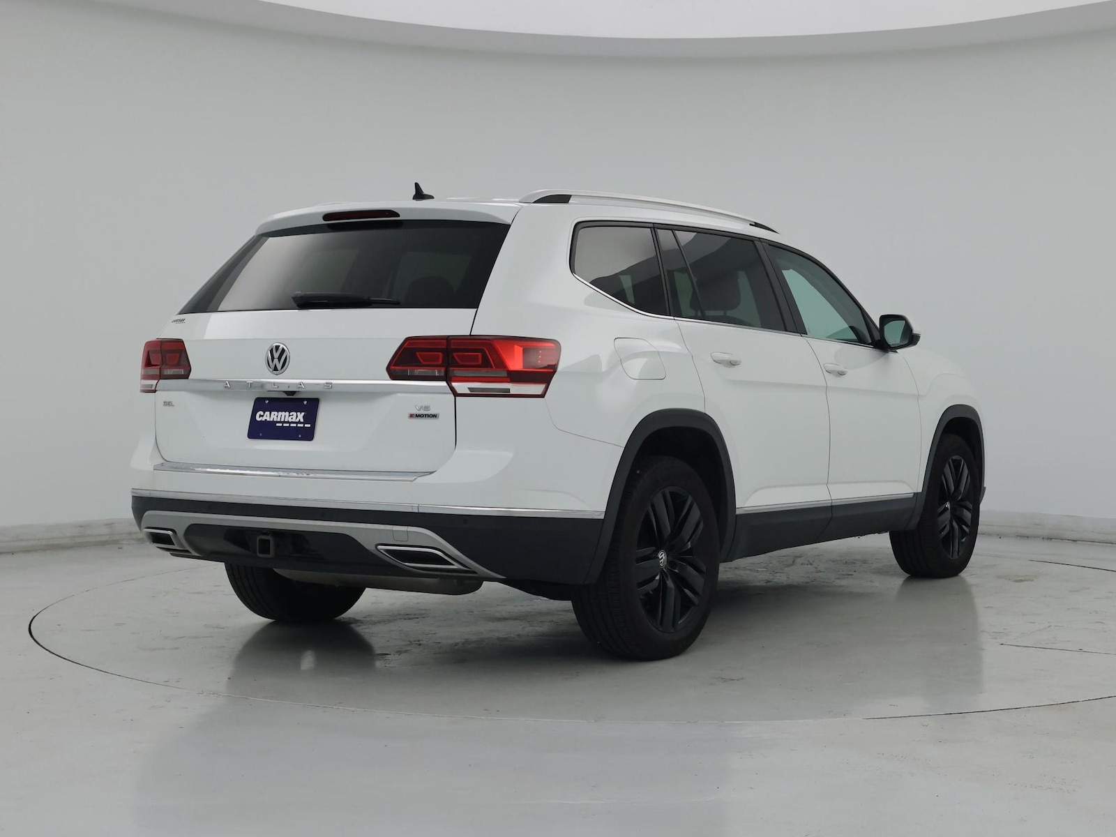 2018 Volkswagen Atlas SEL - Photo 9