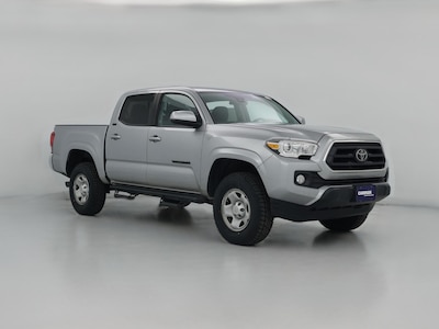 2020 Toyota Tacoma SR5