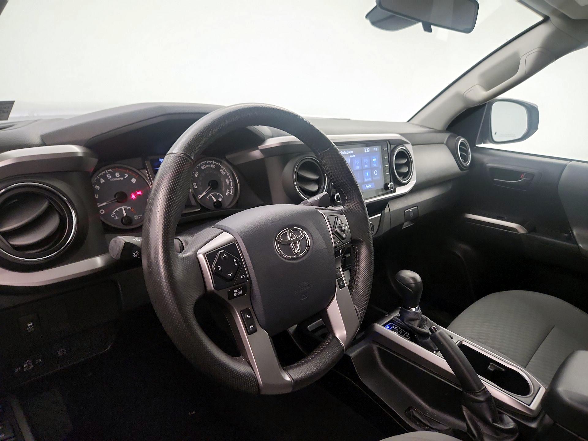 Thumbnail: 2020 Toyota Tacoma - 9