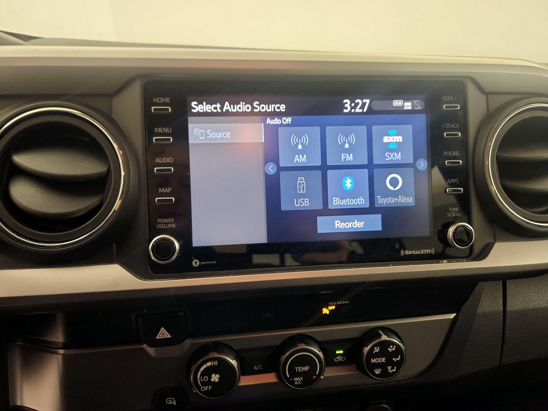 Thumbnail: 2020 Toyota Tacoma - 15