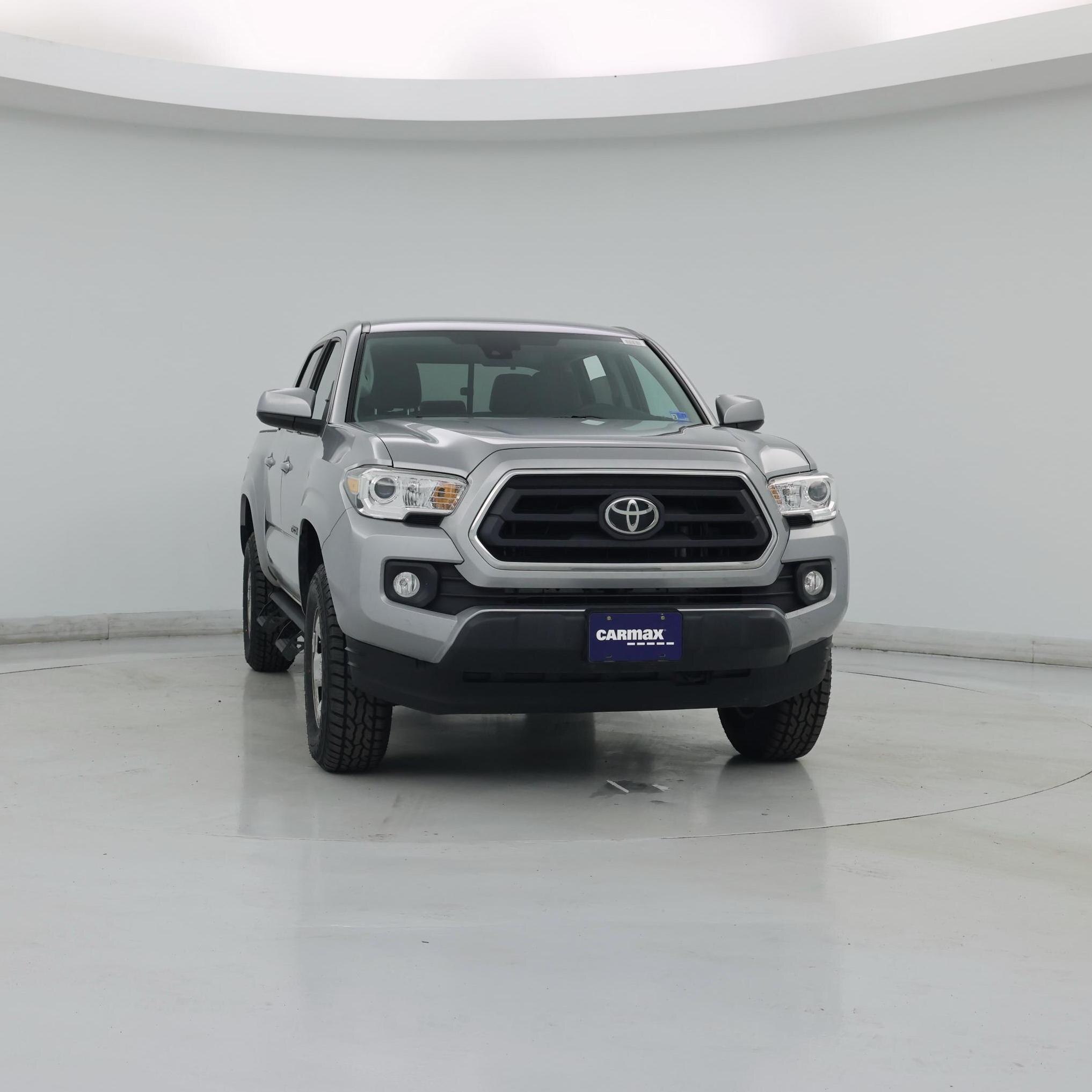 Thumbnail: 2020 Toyota Tacoma - 5