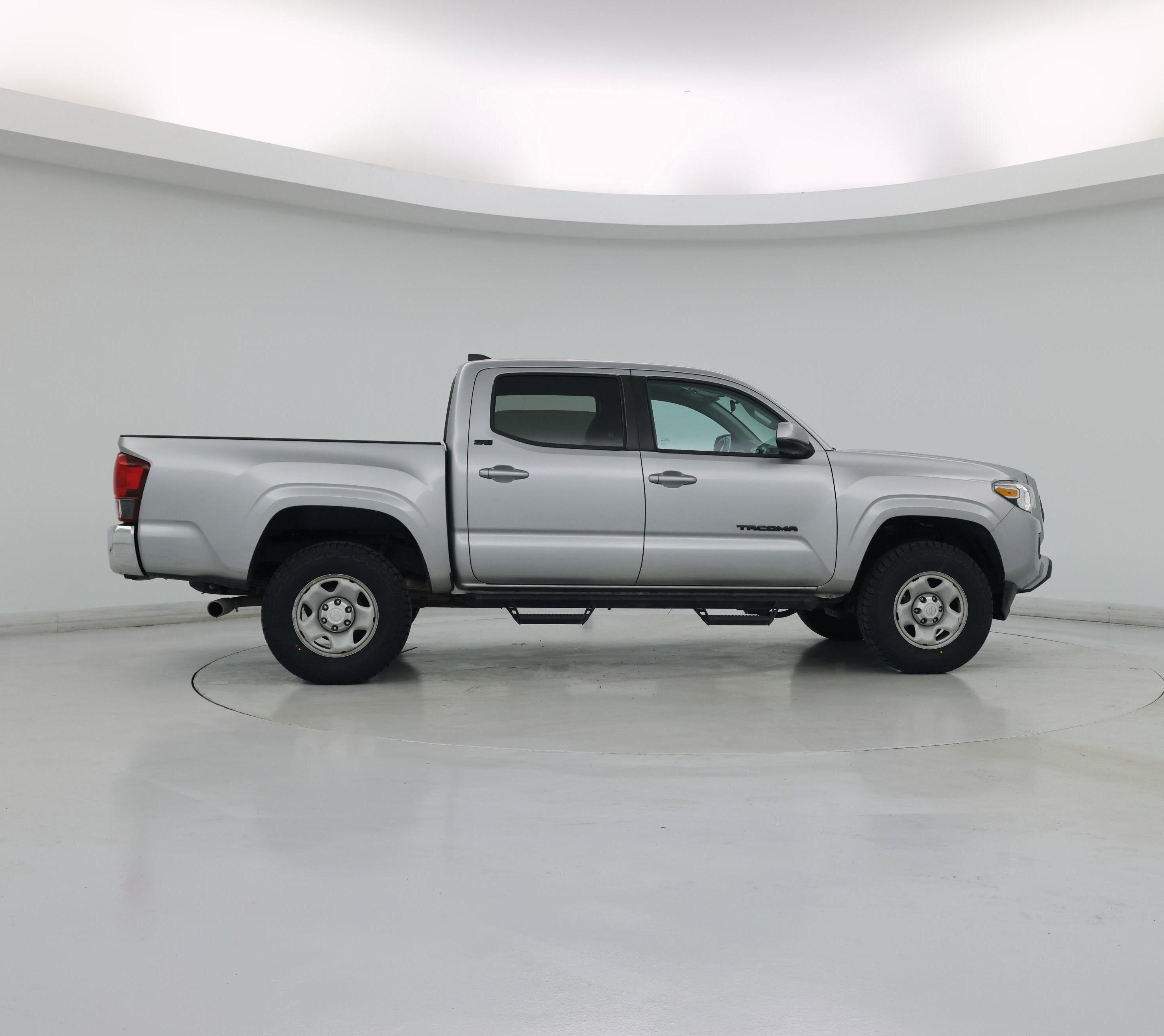 Thumbnail: 2020 Toyota Tacoma - 7