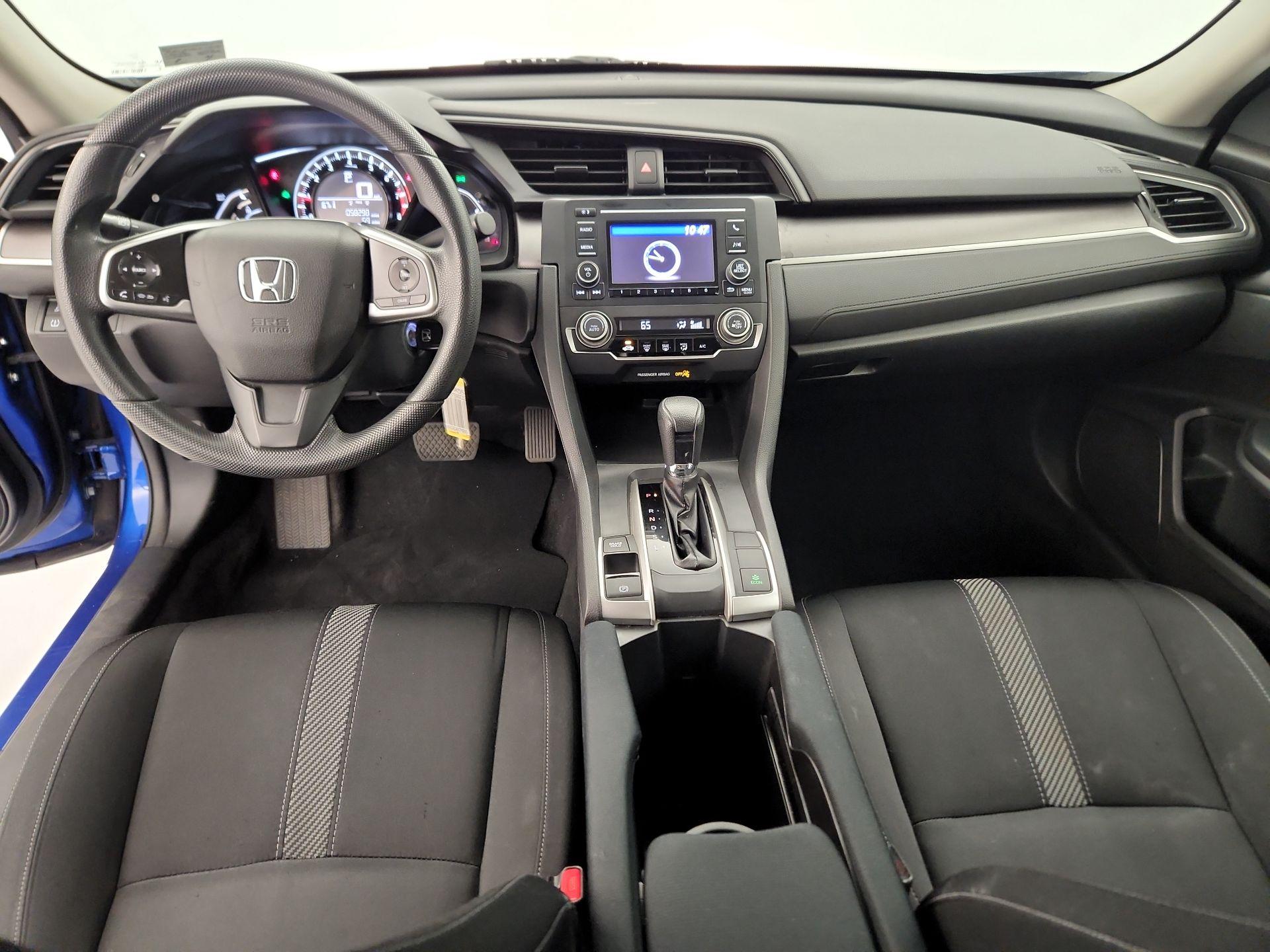 Thumbnail: 2016 Honda Civic - 9