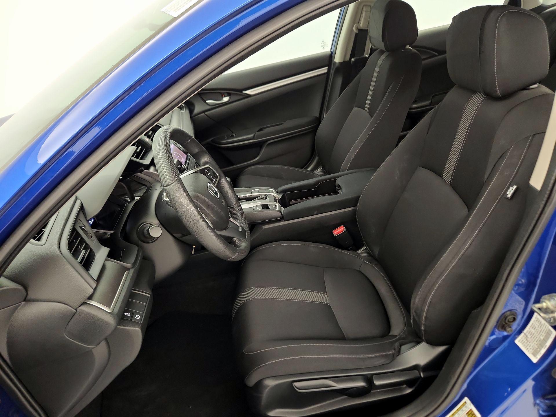 Thumbnail: 2016 Honda Civic - 11