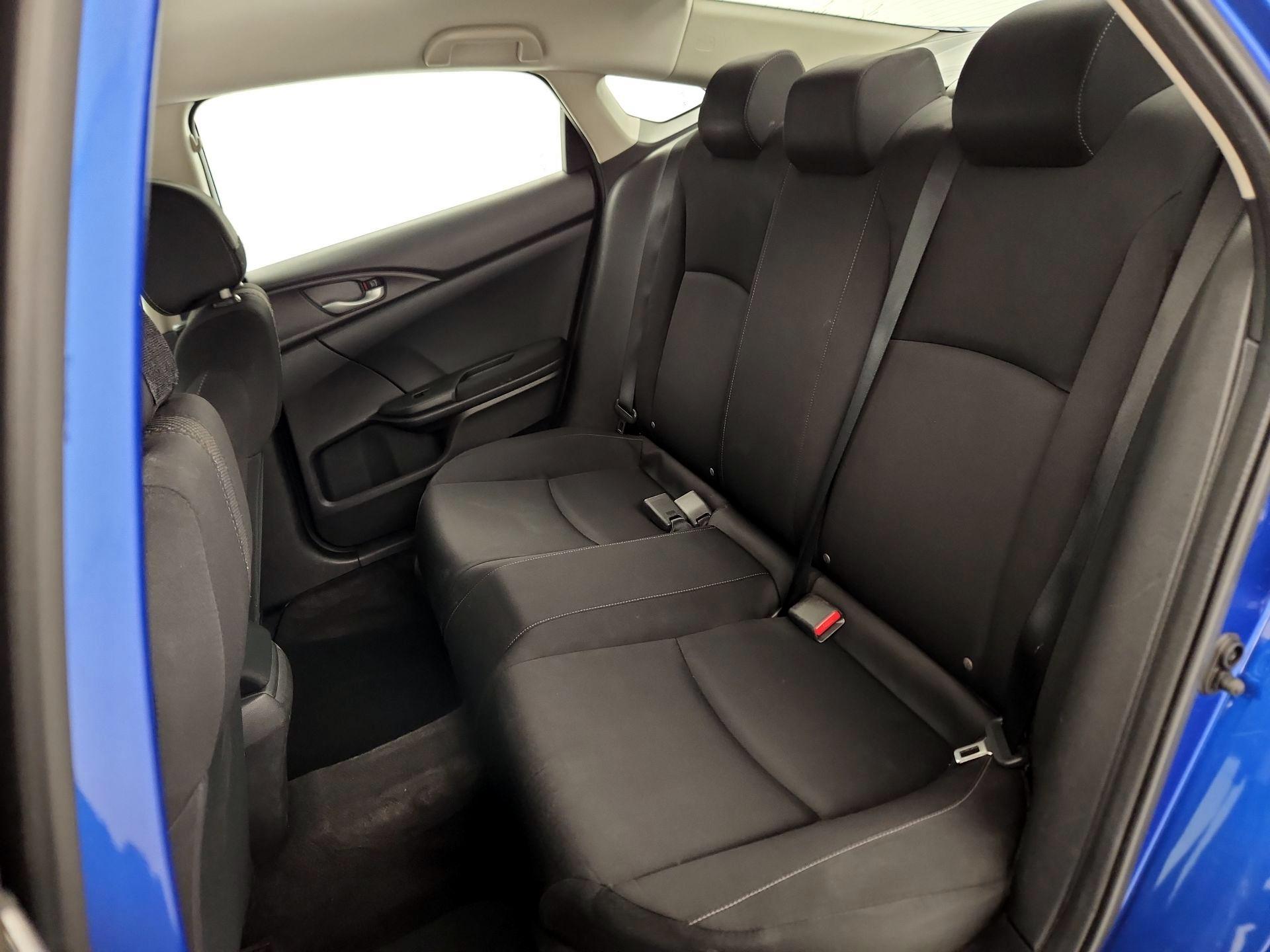 Thumbnail: 2016 Honda Civic - 19