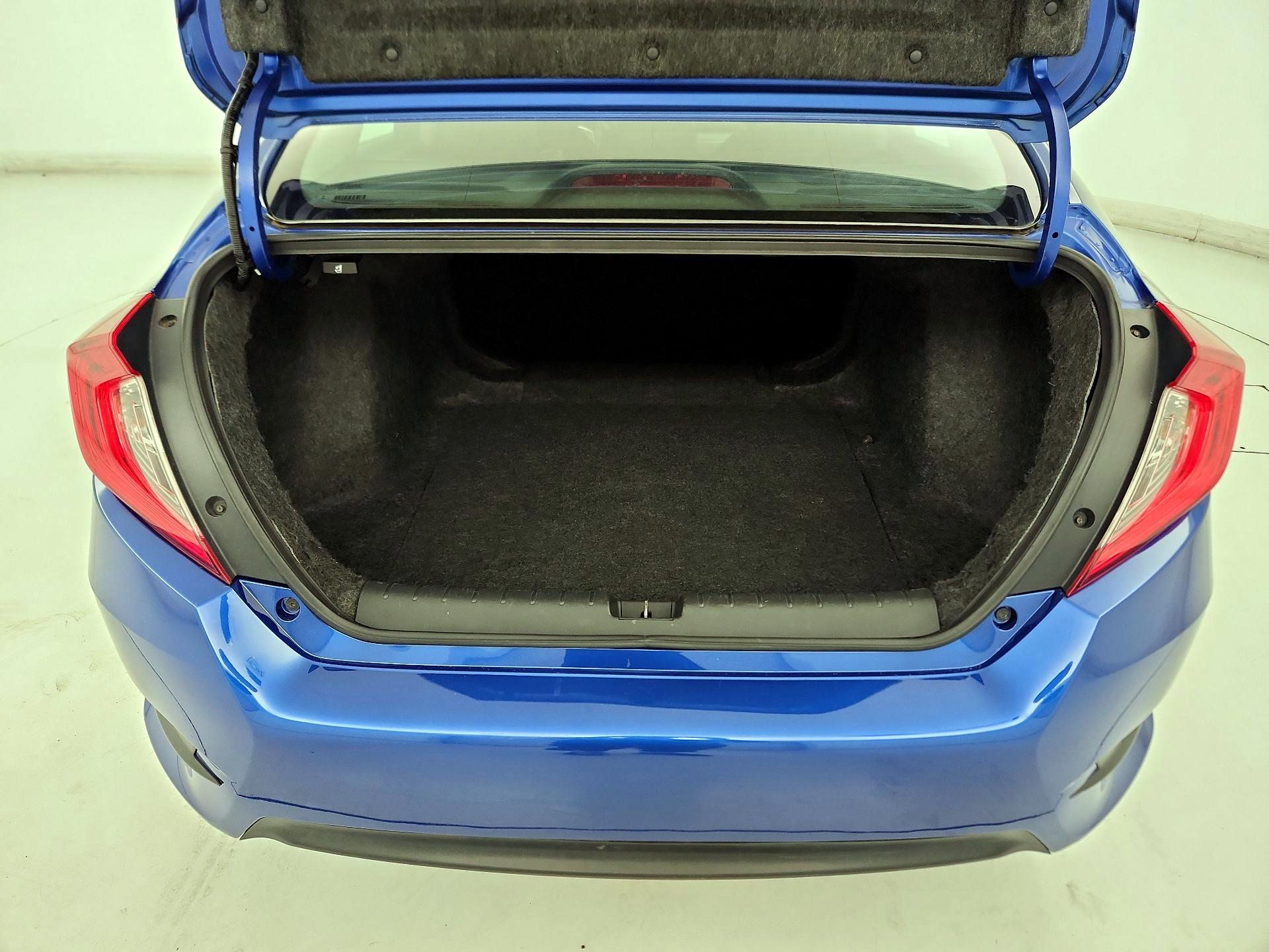 Thumbnail: 2016 Honda Civic - 20