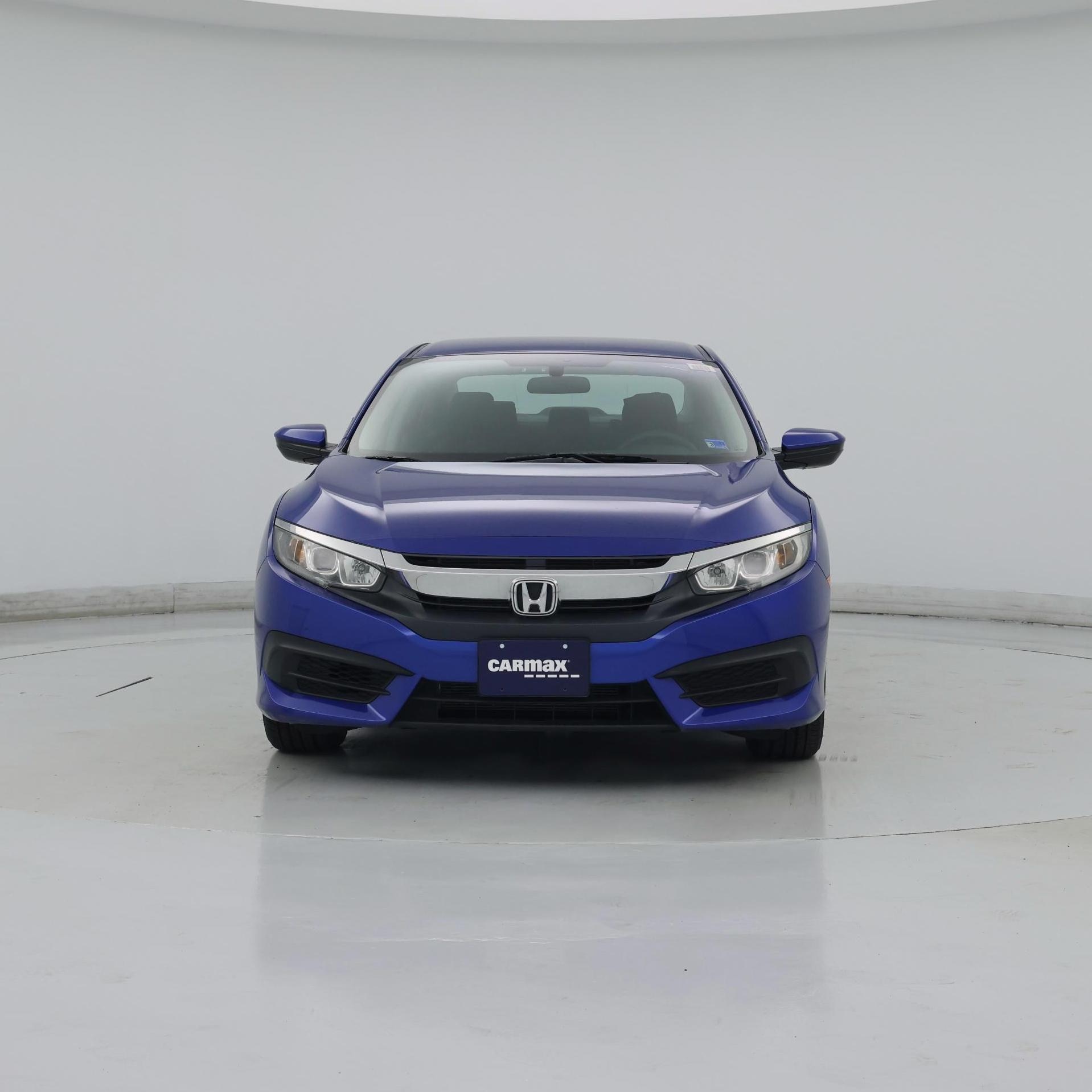 Thumbnail: 2016 Honda Civic - 5