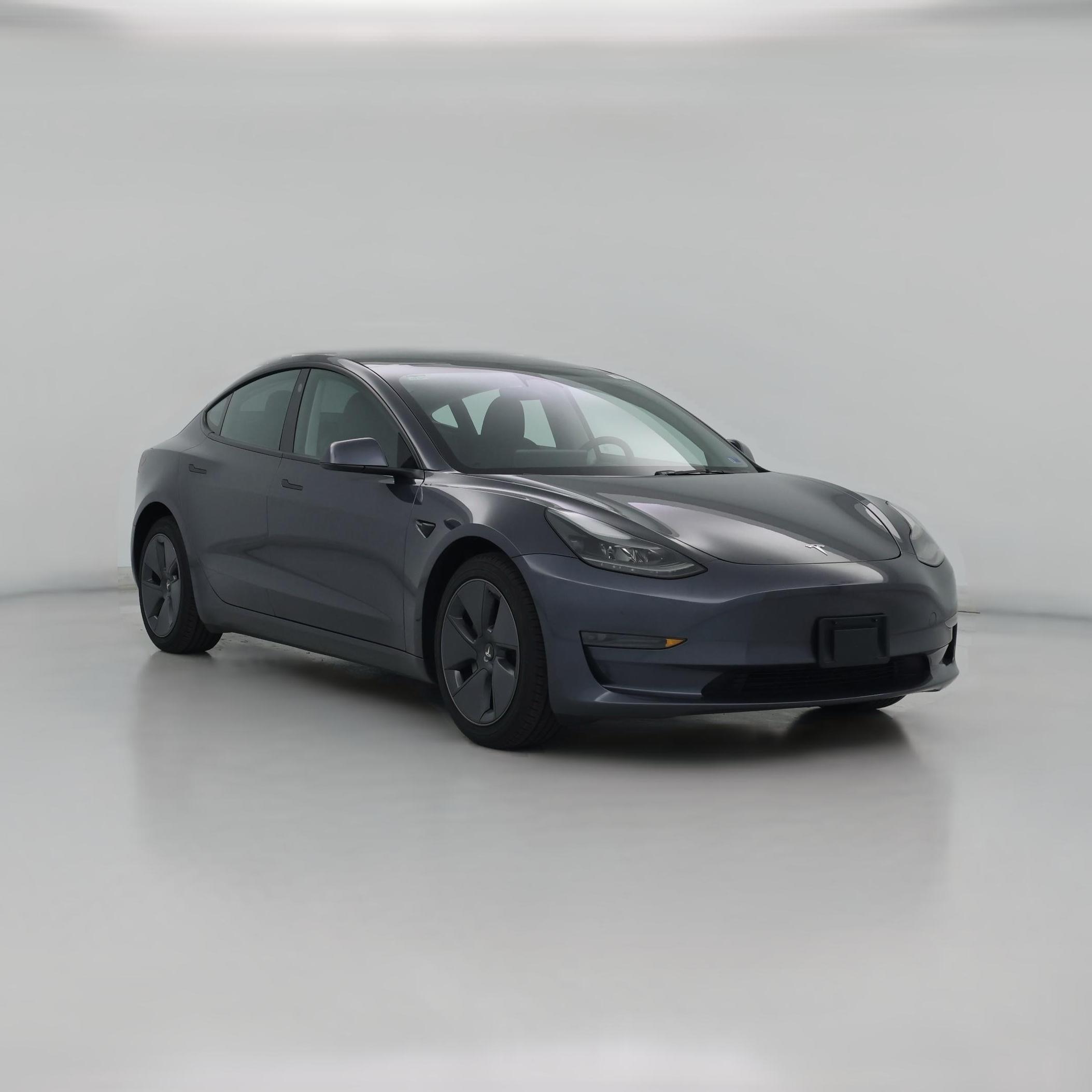Thumbnail: 2023 Tesla Model 3 - 1