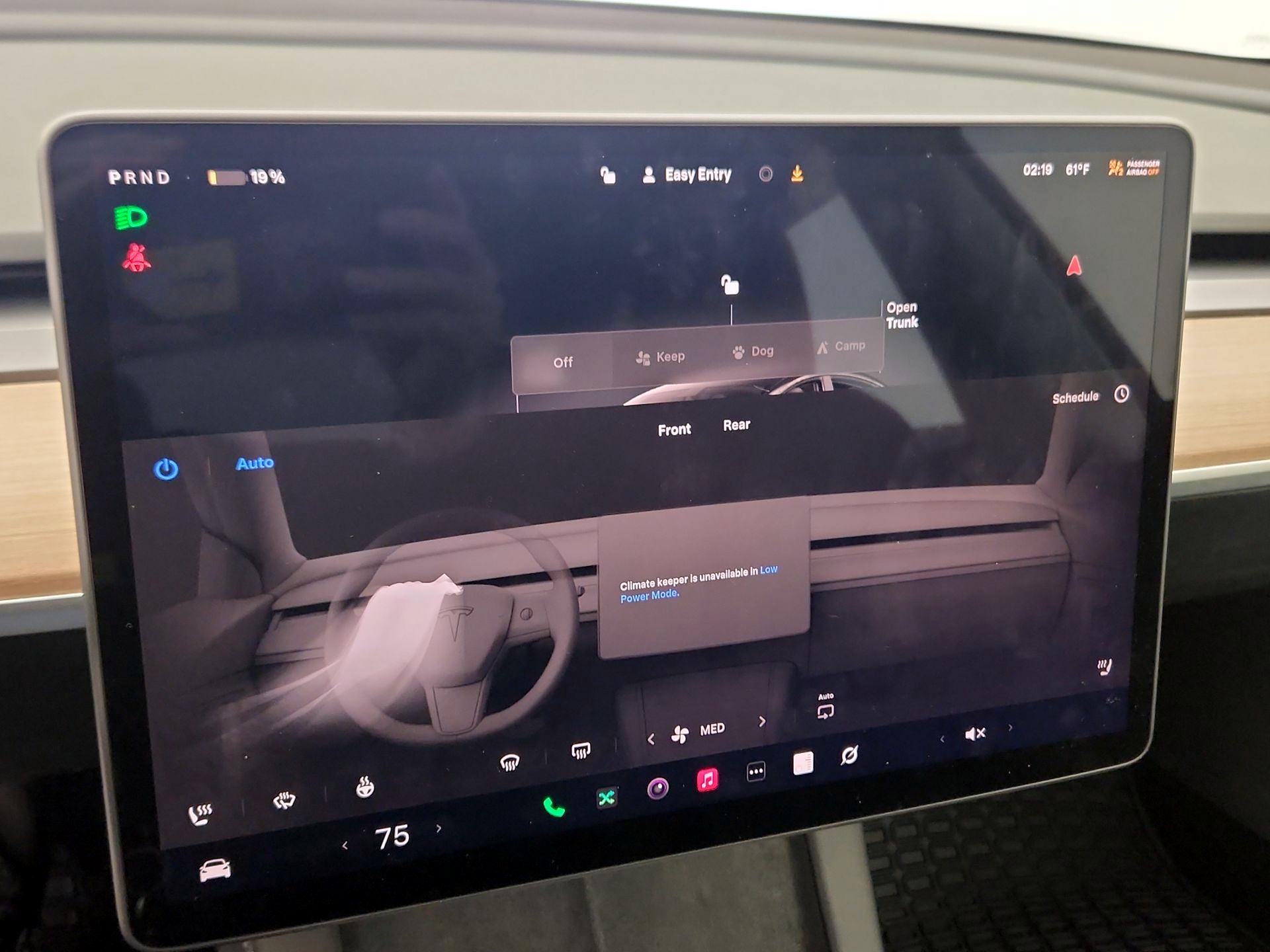 Thumbnail: 2023 Tesla Model 3 - 16