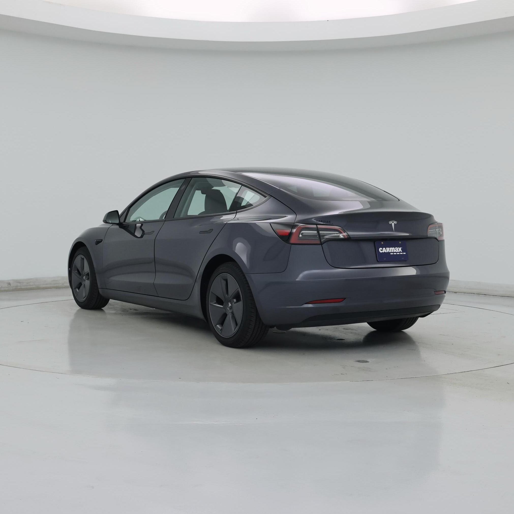 Thumbnail: 2023 Tesla Model 3 - 2