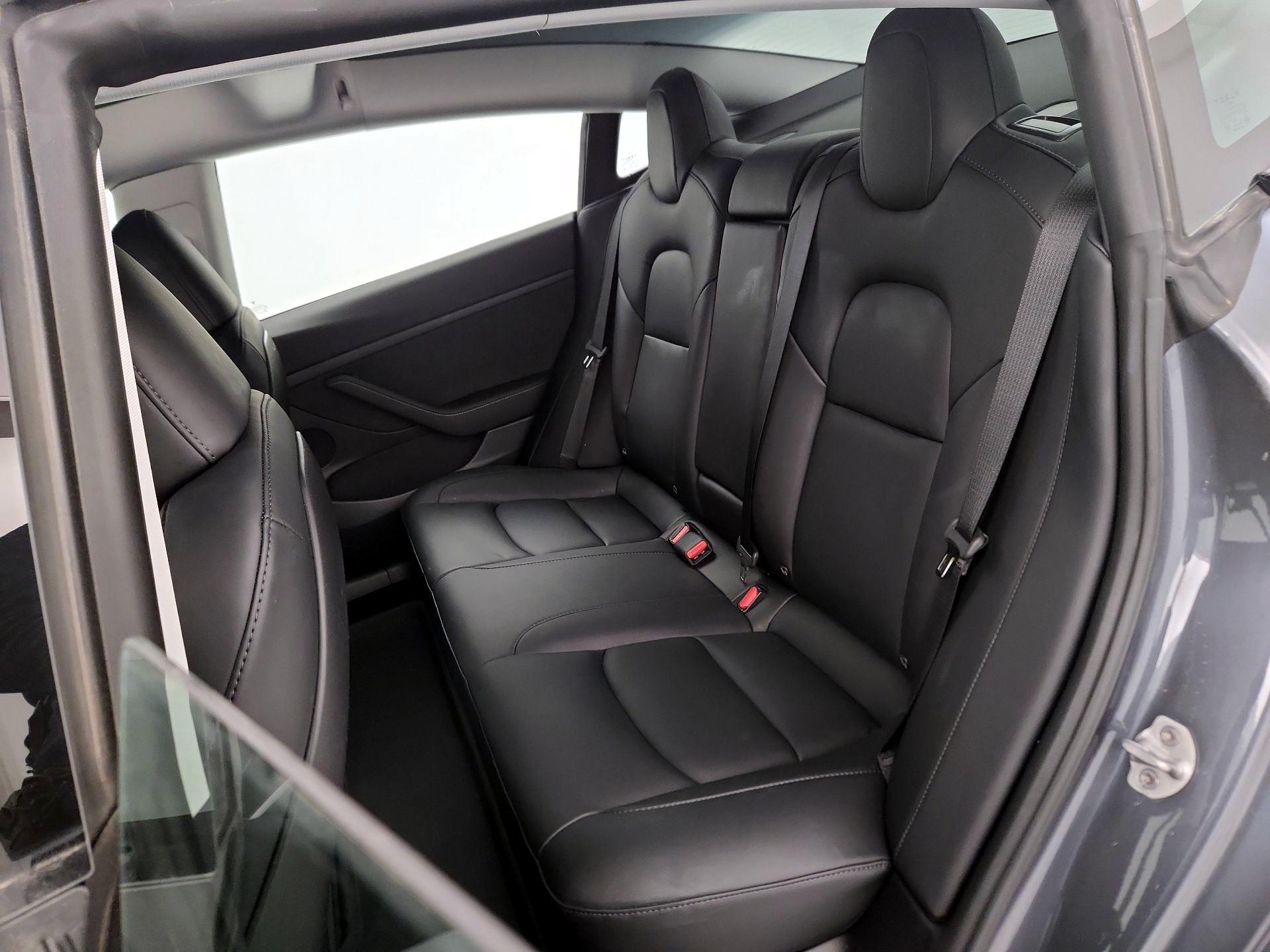 Thumbnail: 2023 Tesla Model 3 - 20