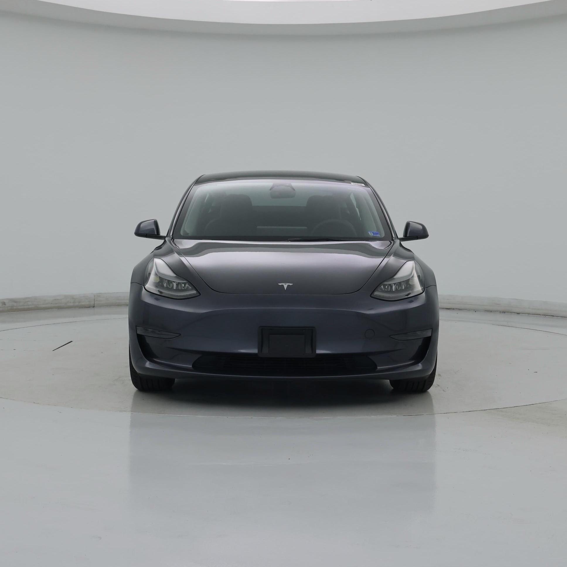 Thumbnail: 2023 Tesla Model 3 - 5