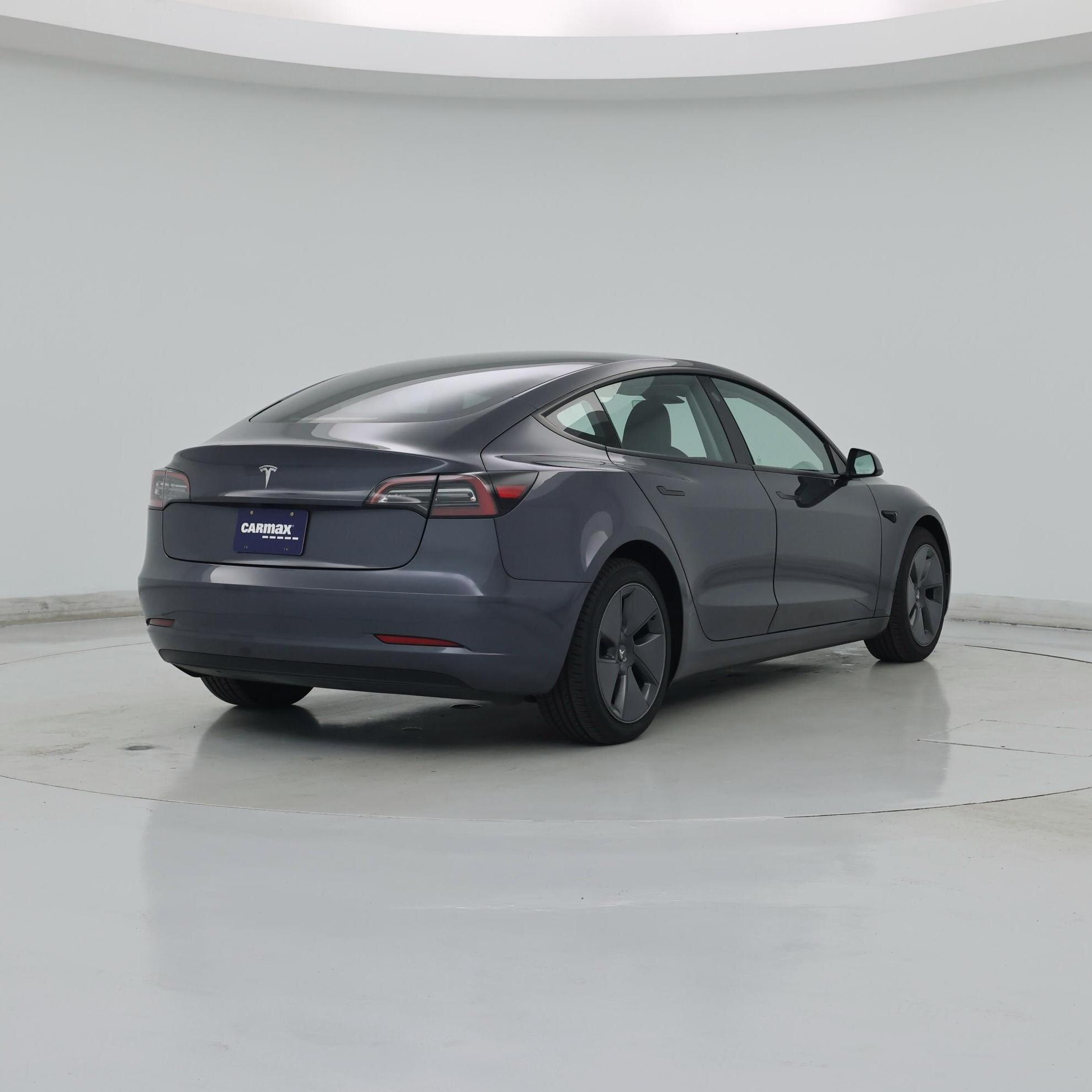 Thumbnail: 2023 Tesla Model 3 - 8