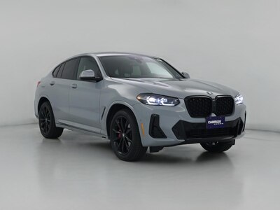 2023 BMW X4 XDrive30i
