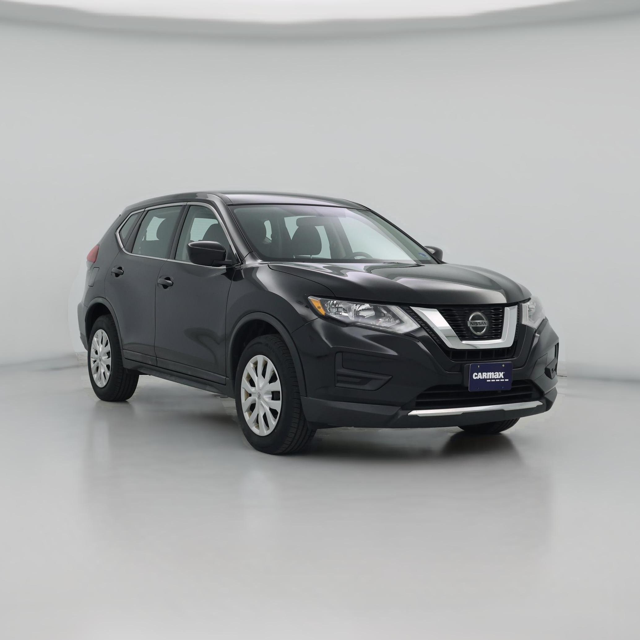 Thumbnail: 2018 Nissan Rogue - 1