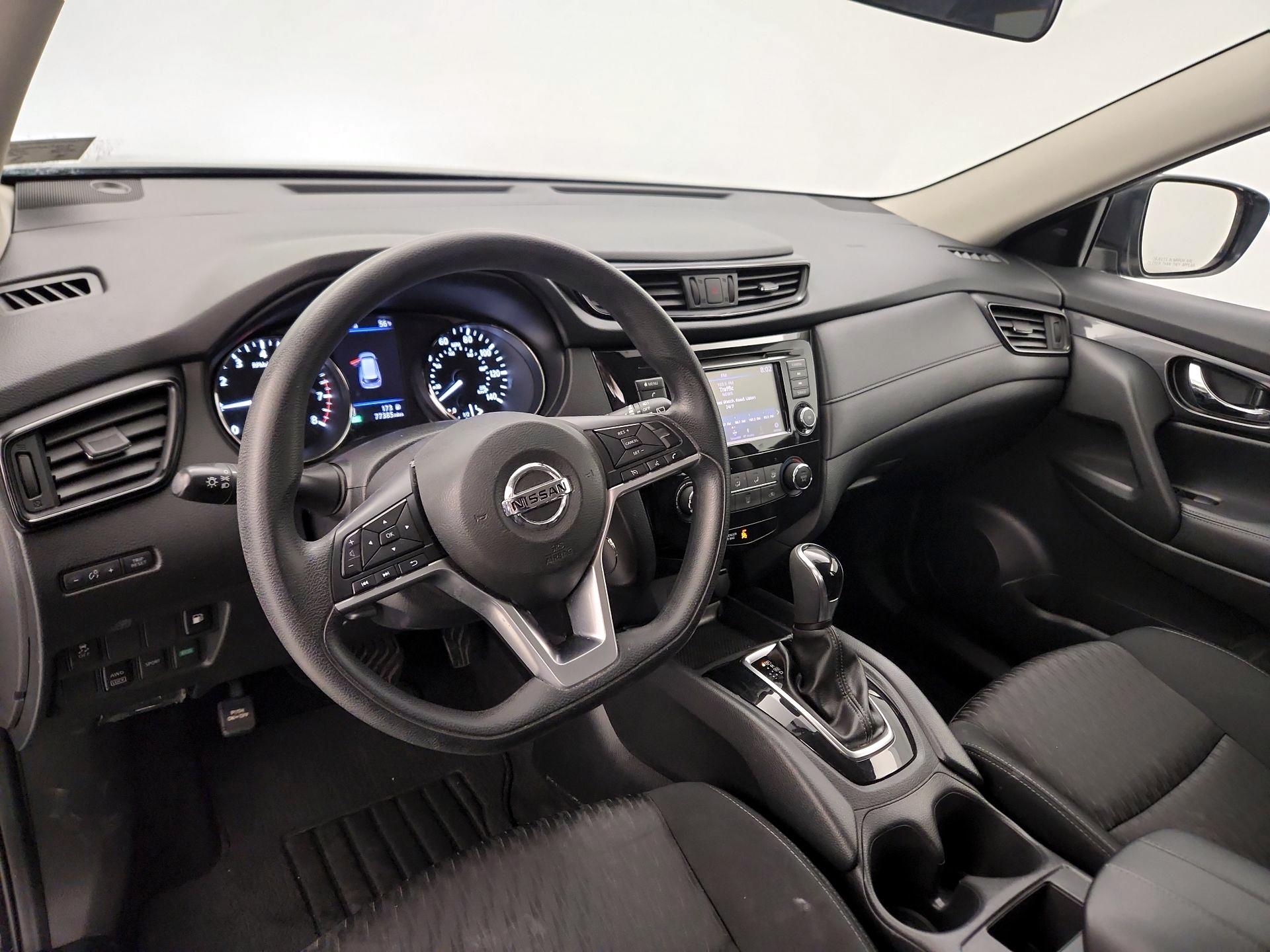 Thumbnail: 2018 Nissan Rogue - 9