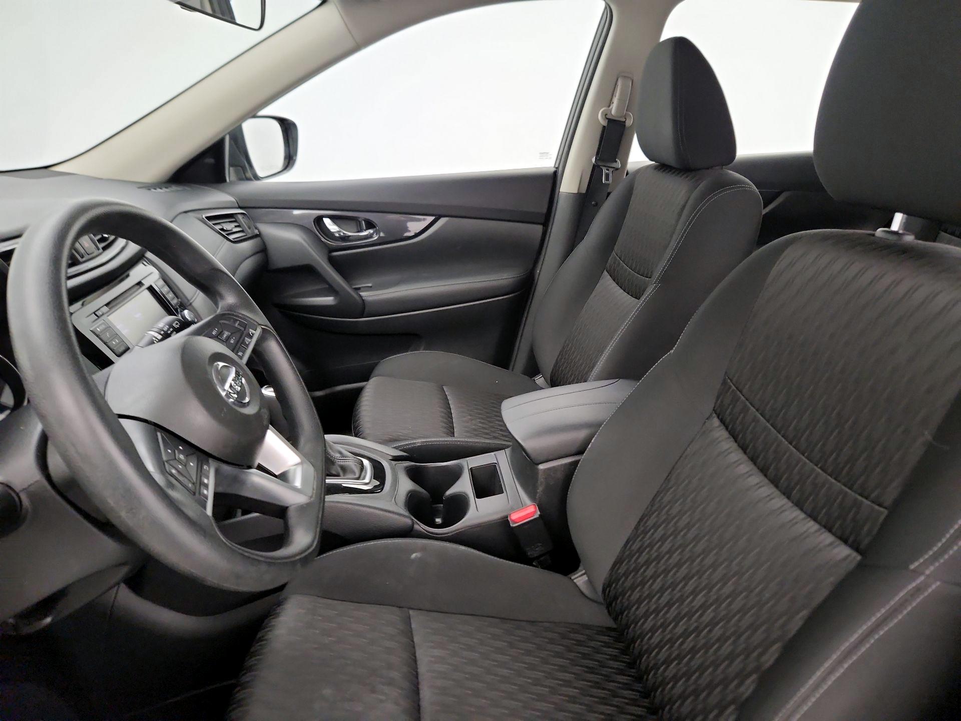 Thumbnail: 2018 Nissan Rogue - 11