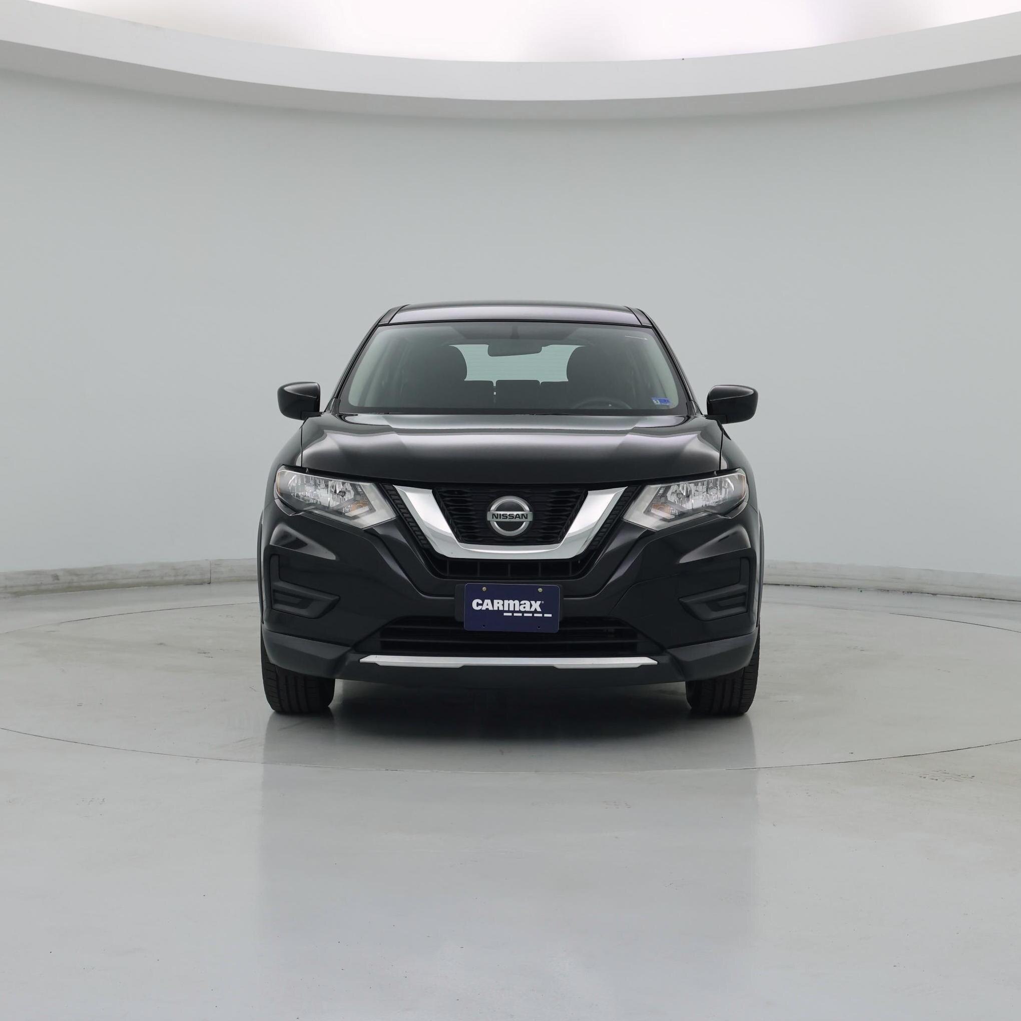 Thumbnail: 2018 Nissan Rogue - 5