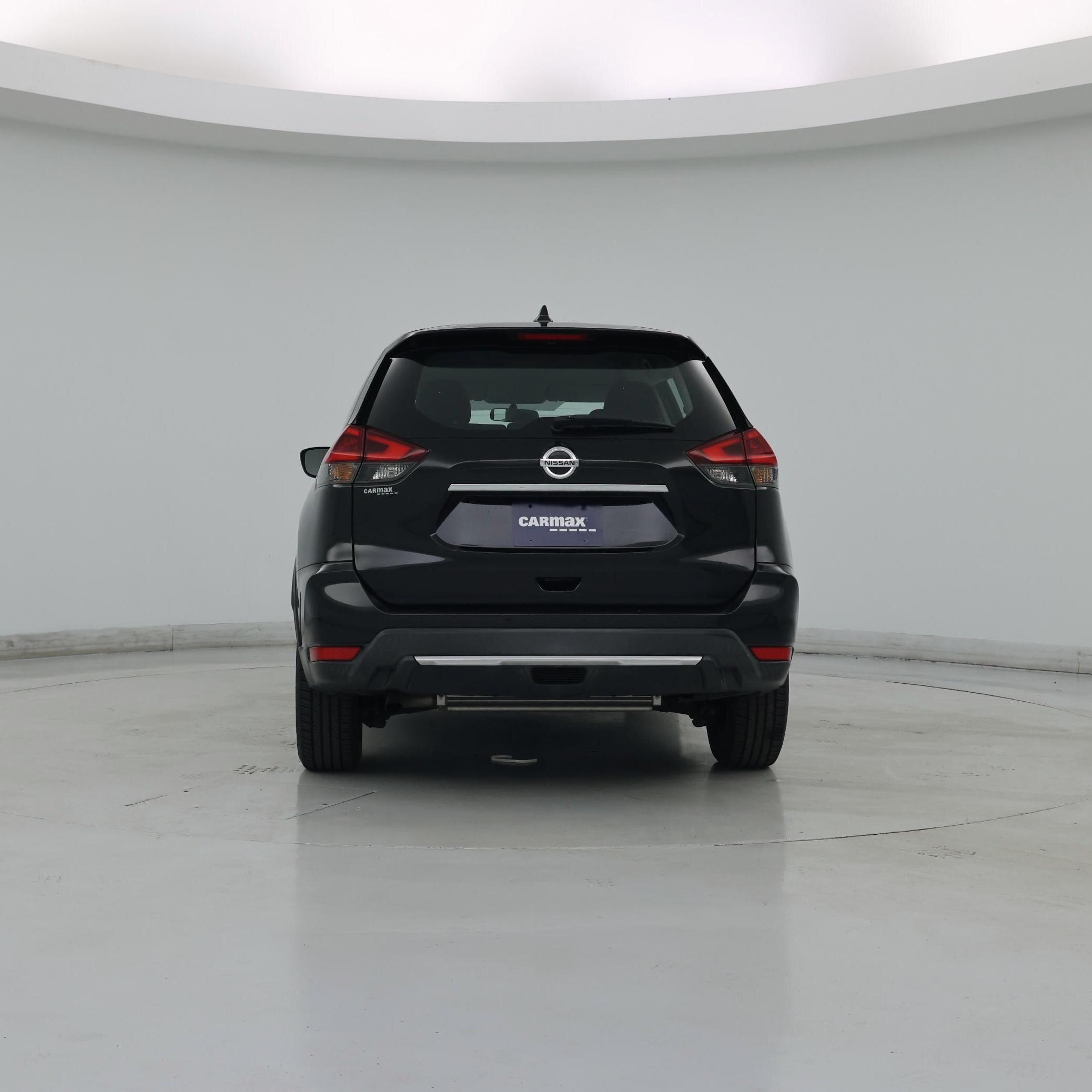 Thumbnail: 2018 Nissan Rogue - 6