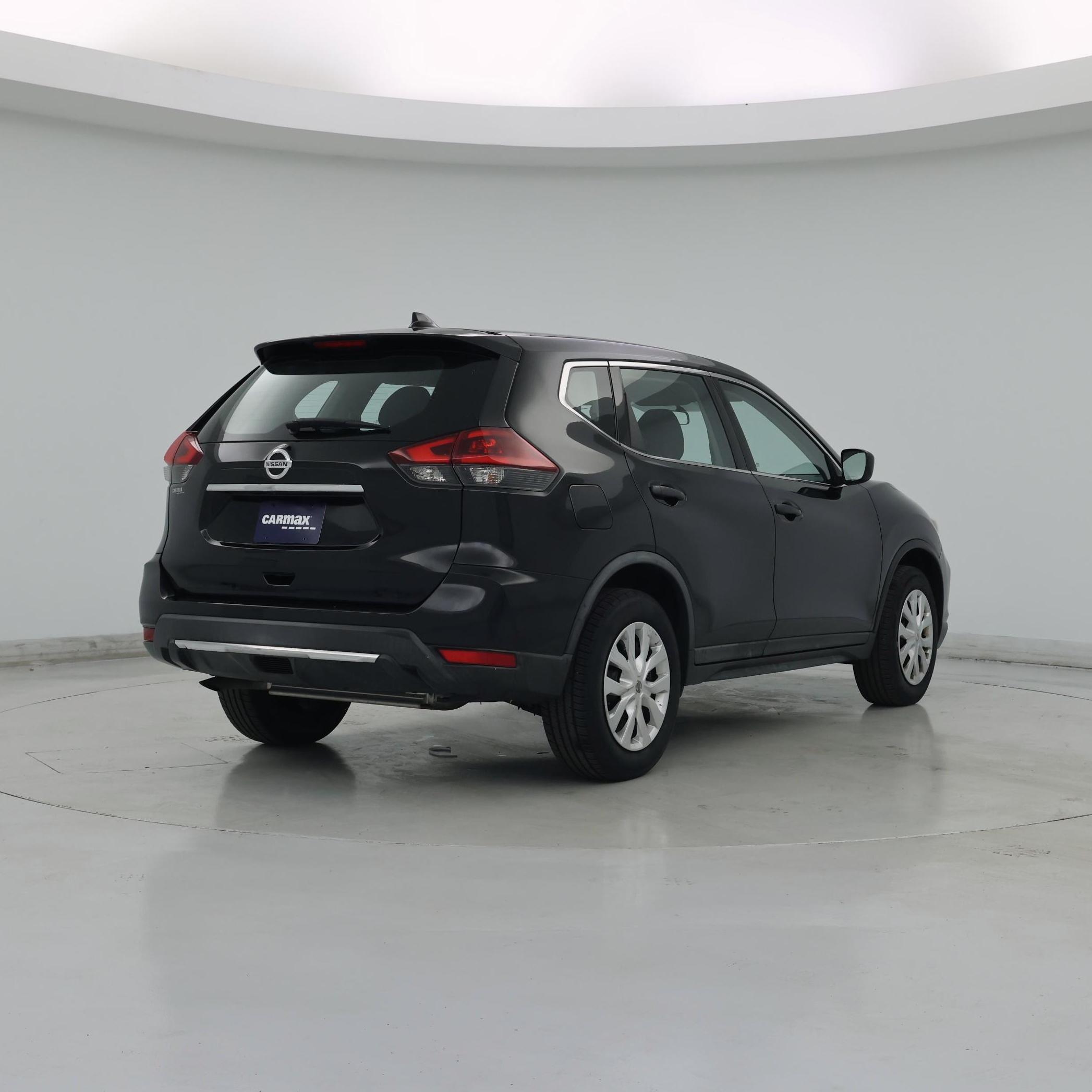 Thumbnail: 2018 Nissan Rogue - 8