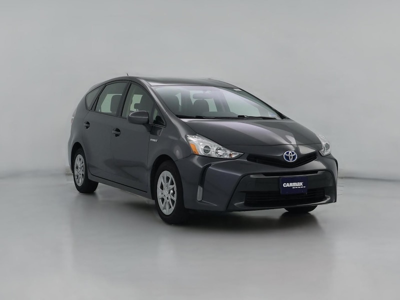 2015 Toyota Prius v Two -
                  Sterling, VA