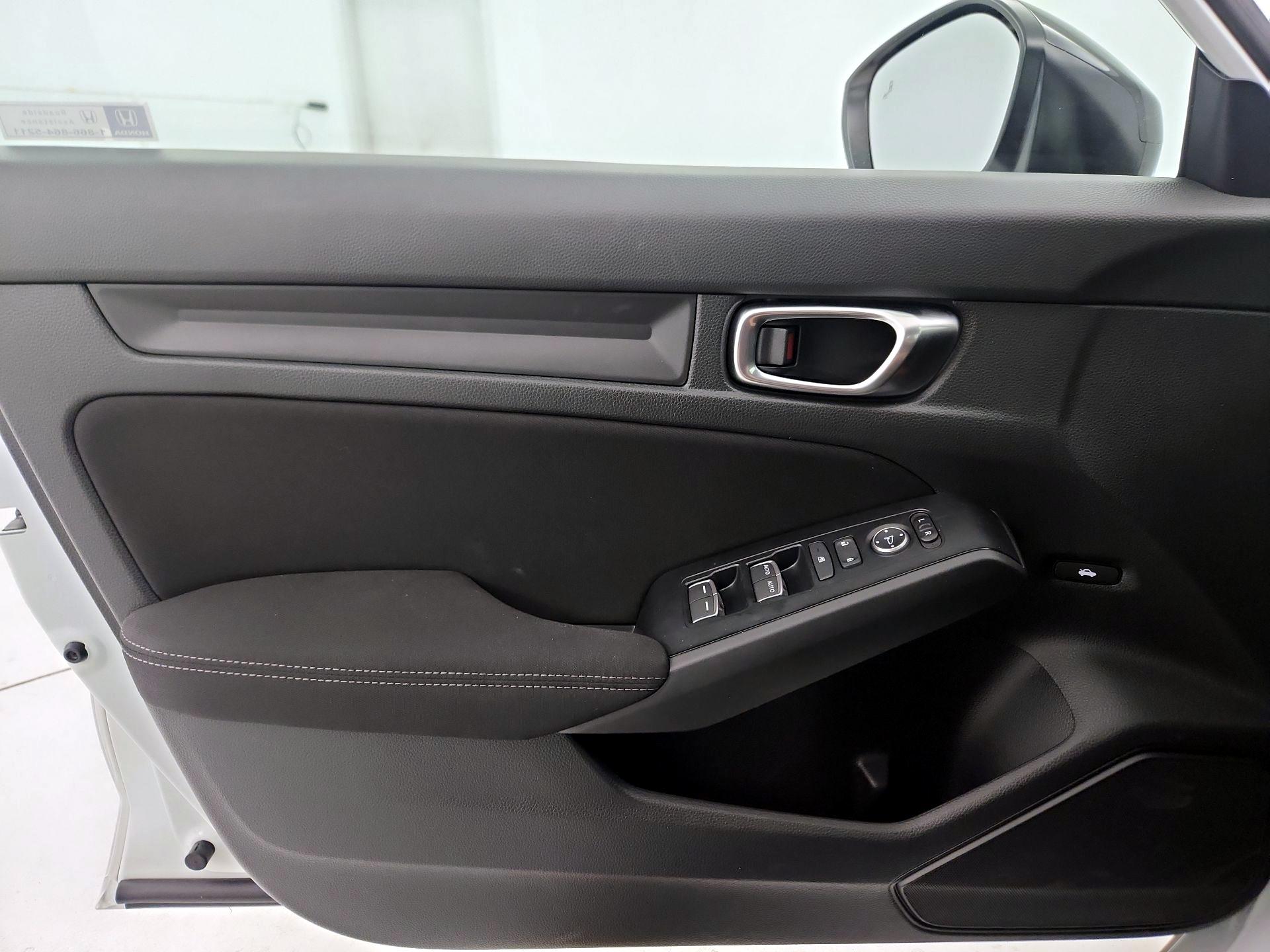 Thumbnail: 2026 Honda Civic - 12