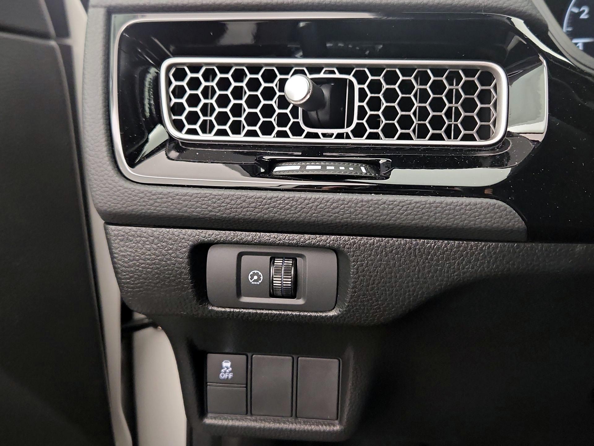 Thumbnail: 2026 Honda Civic - 13