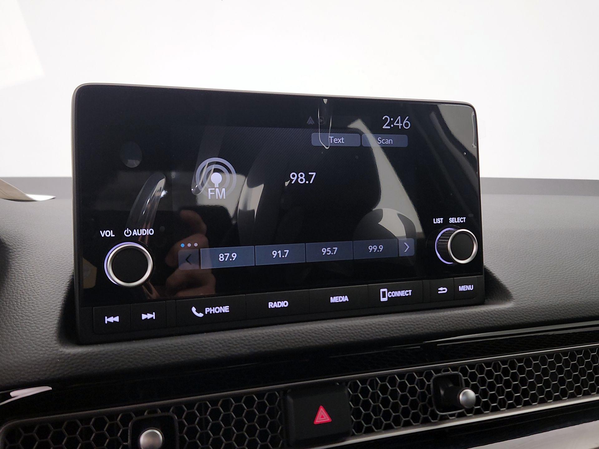 Thumbnail: 2026 Honda Civic - 15