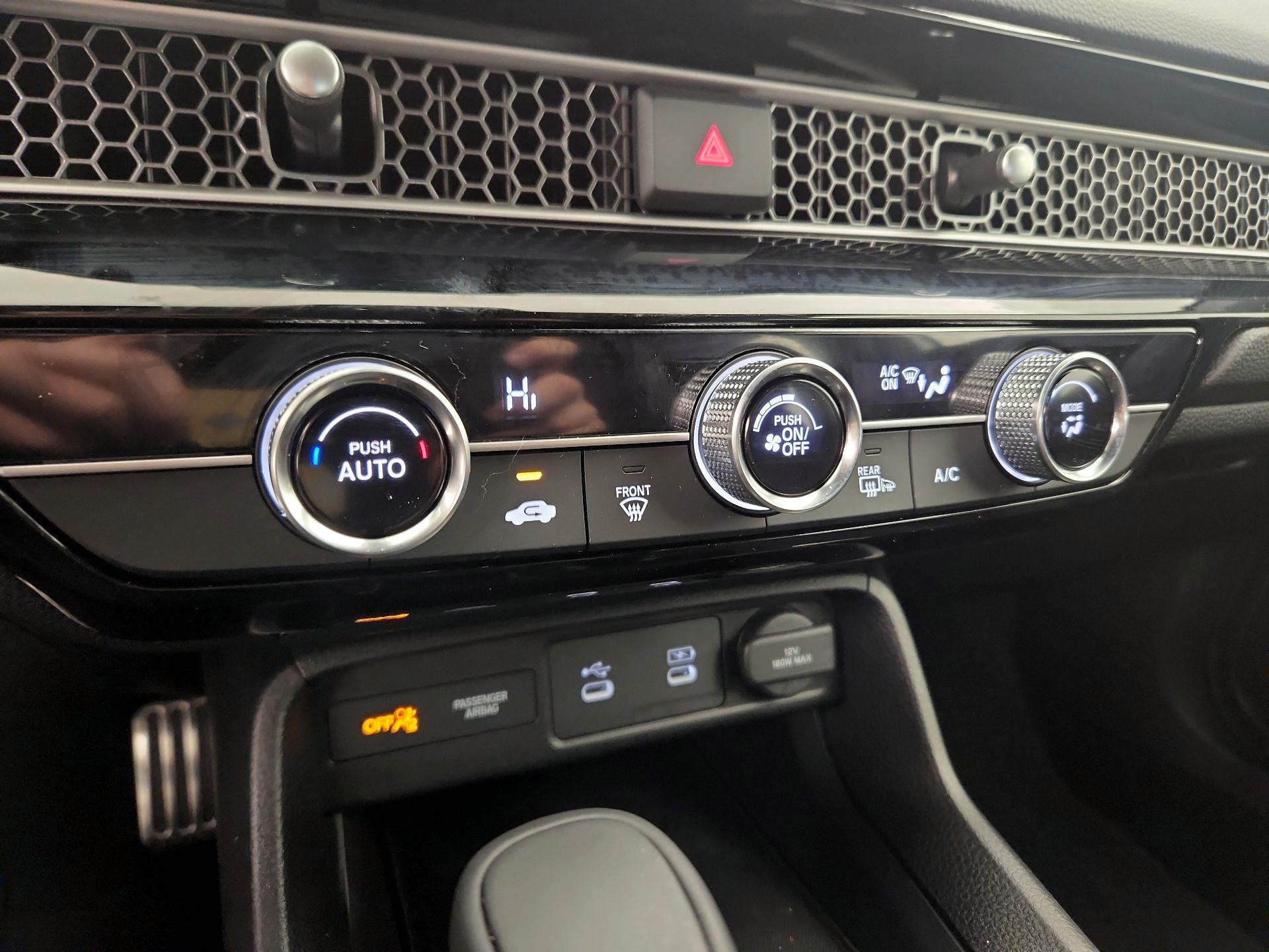 Thumbnail: 2026 Honda Civic - 16