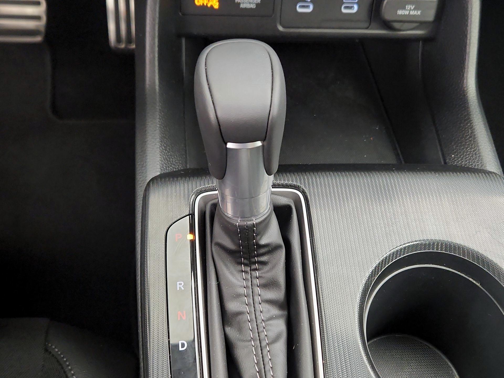 Thumbnail: 2026 Honda Civic - 17