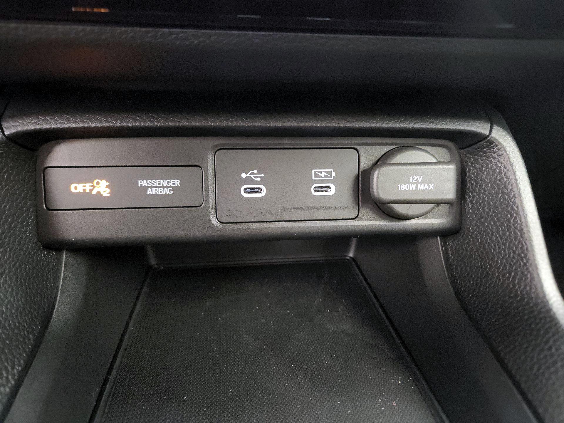 Thumbnail: 2026 Honda Civic - 18