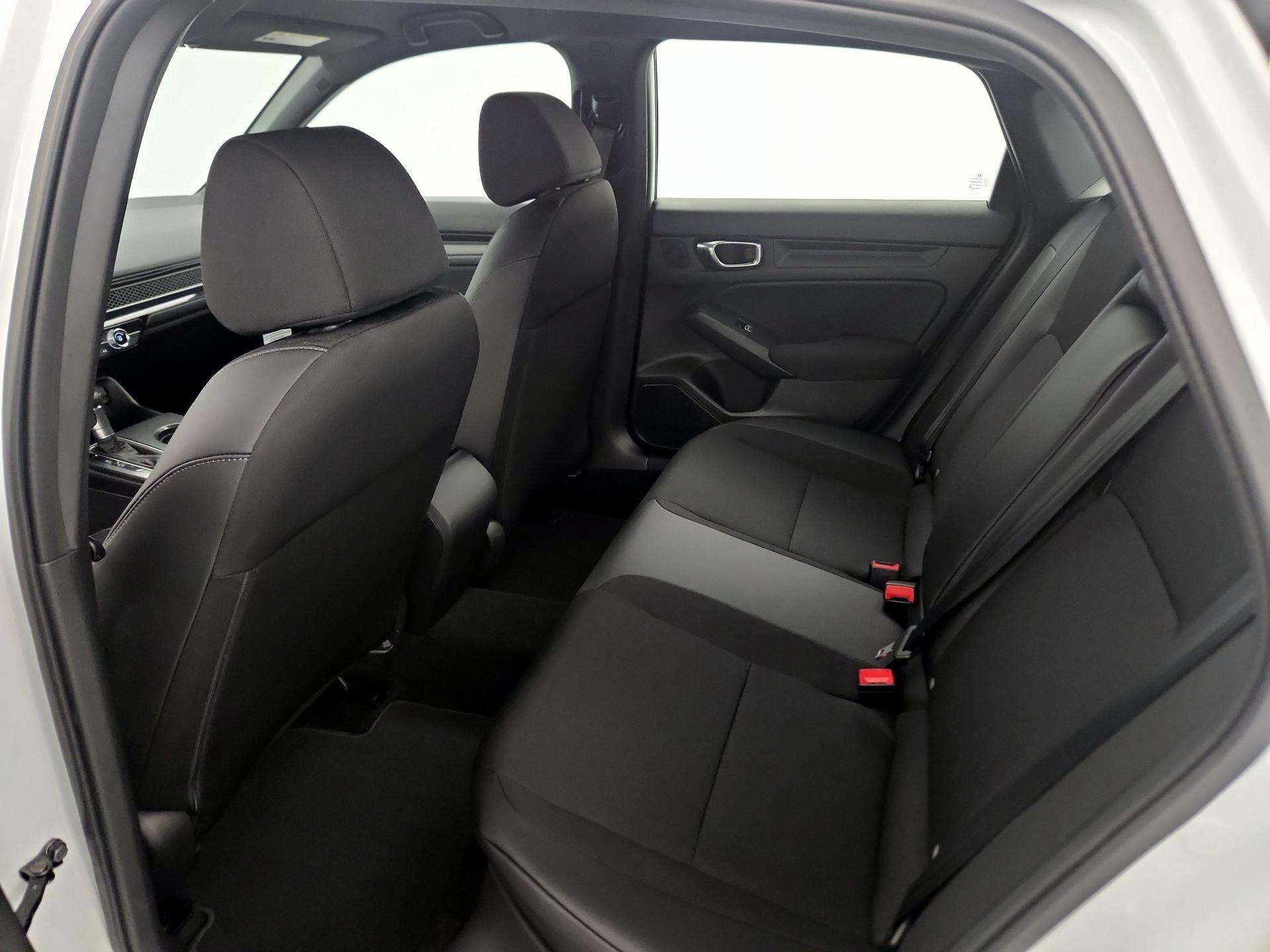 Thumbnail: 2026 Honda Civic - 19