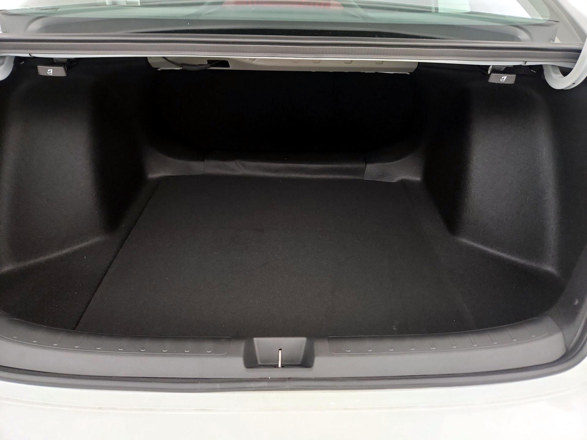 Thumbnail: 2026 Honda Civic - 20