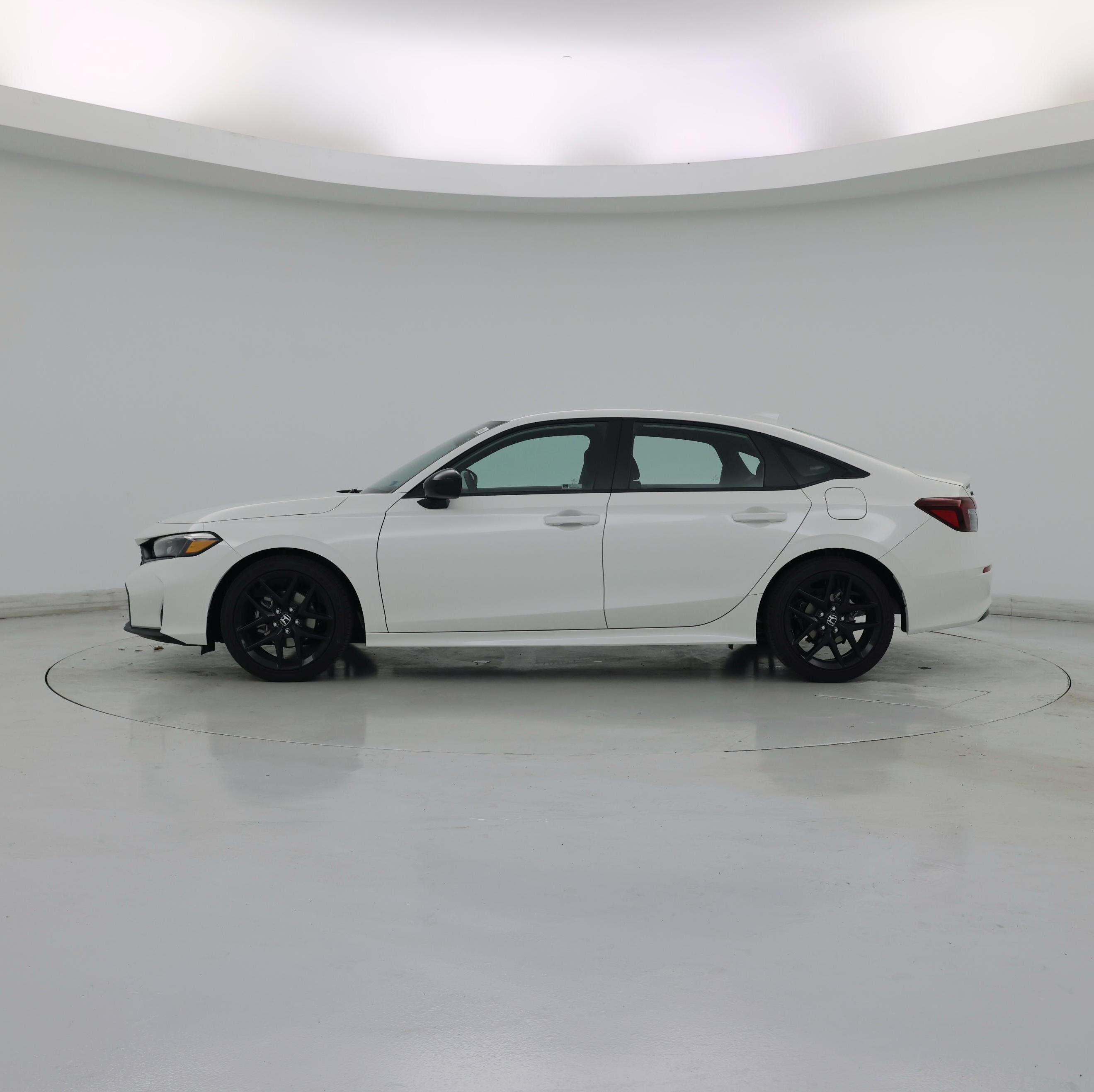 Thumbnail: 2026 Honda Civic - 3