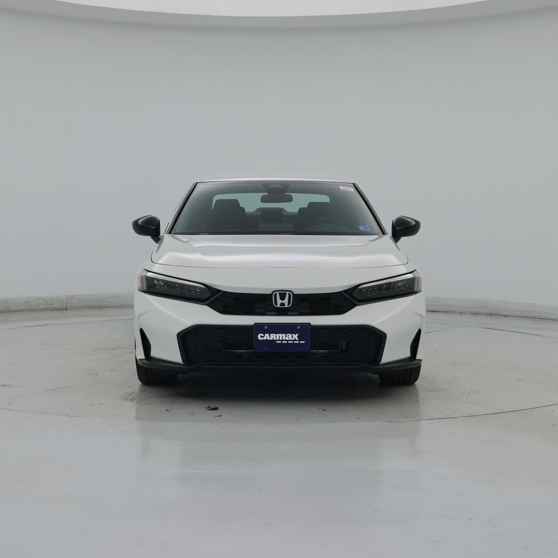 Thumbnail: 2026 Honda Civic - 5