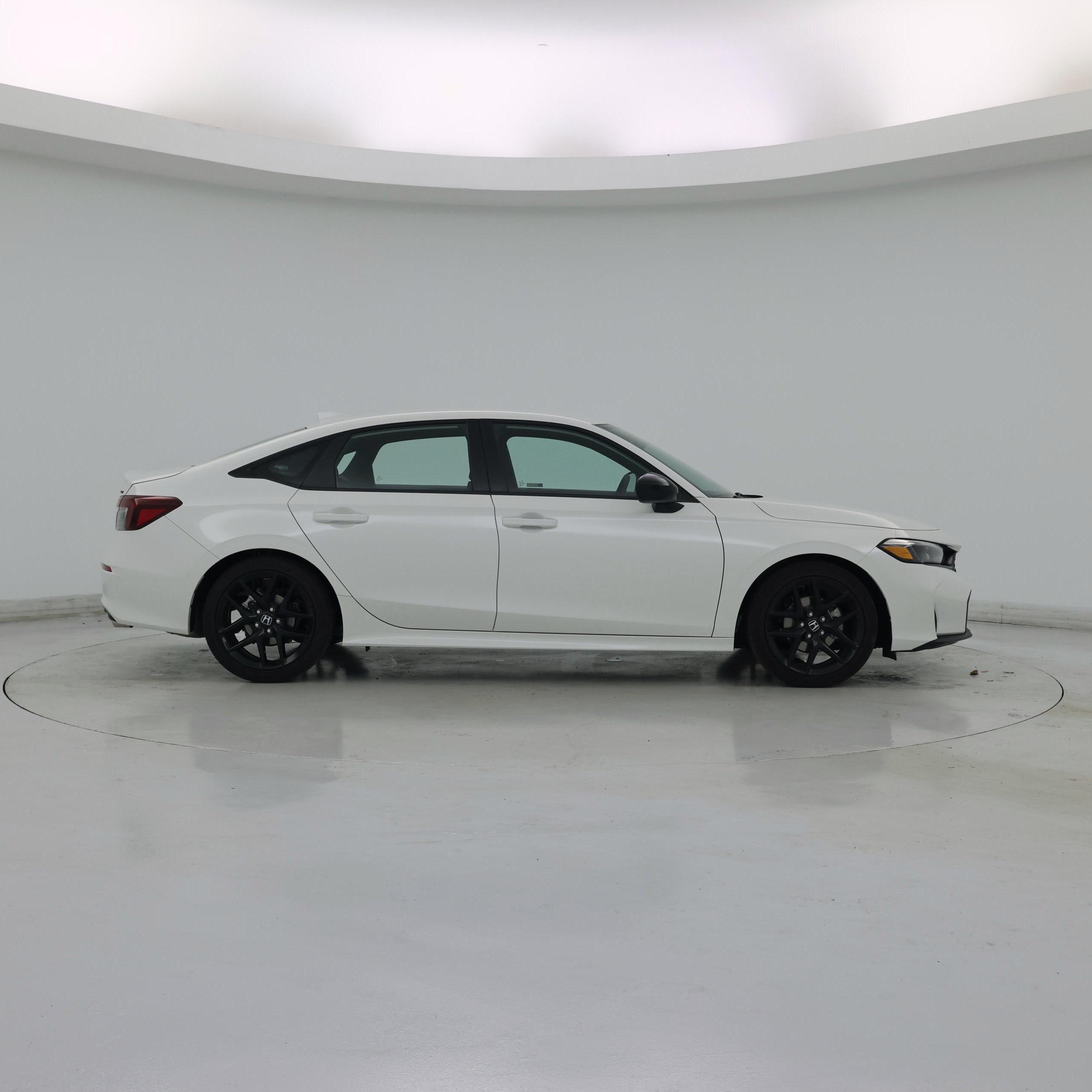 Thumbnail: 2026 Honda Civic - 7