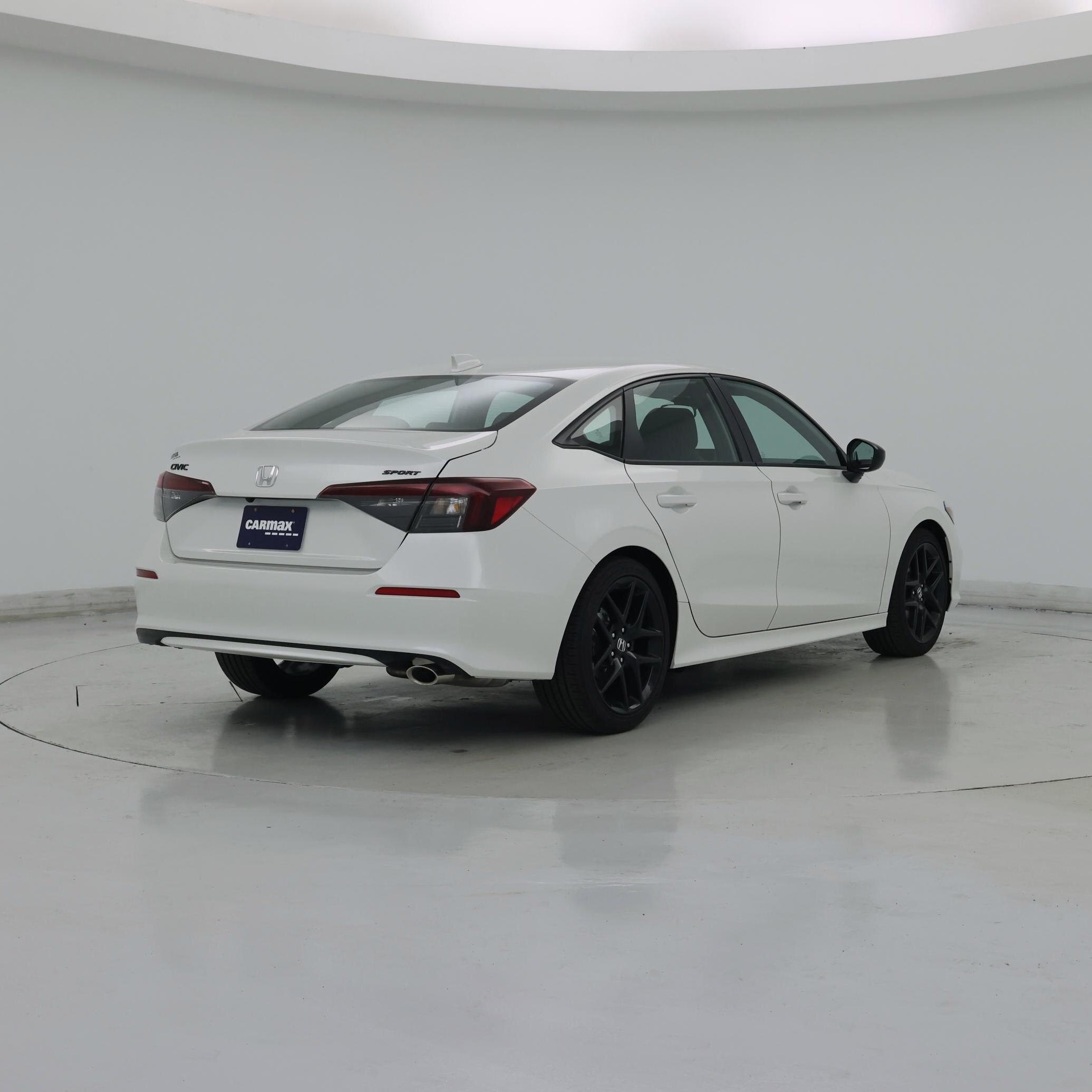 Thumbnail: 2026 Honda Civic - 8