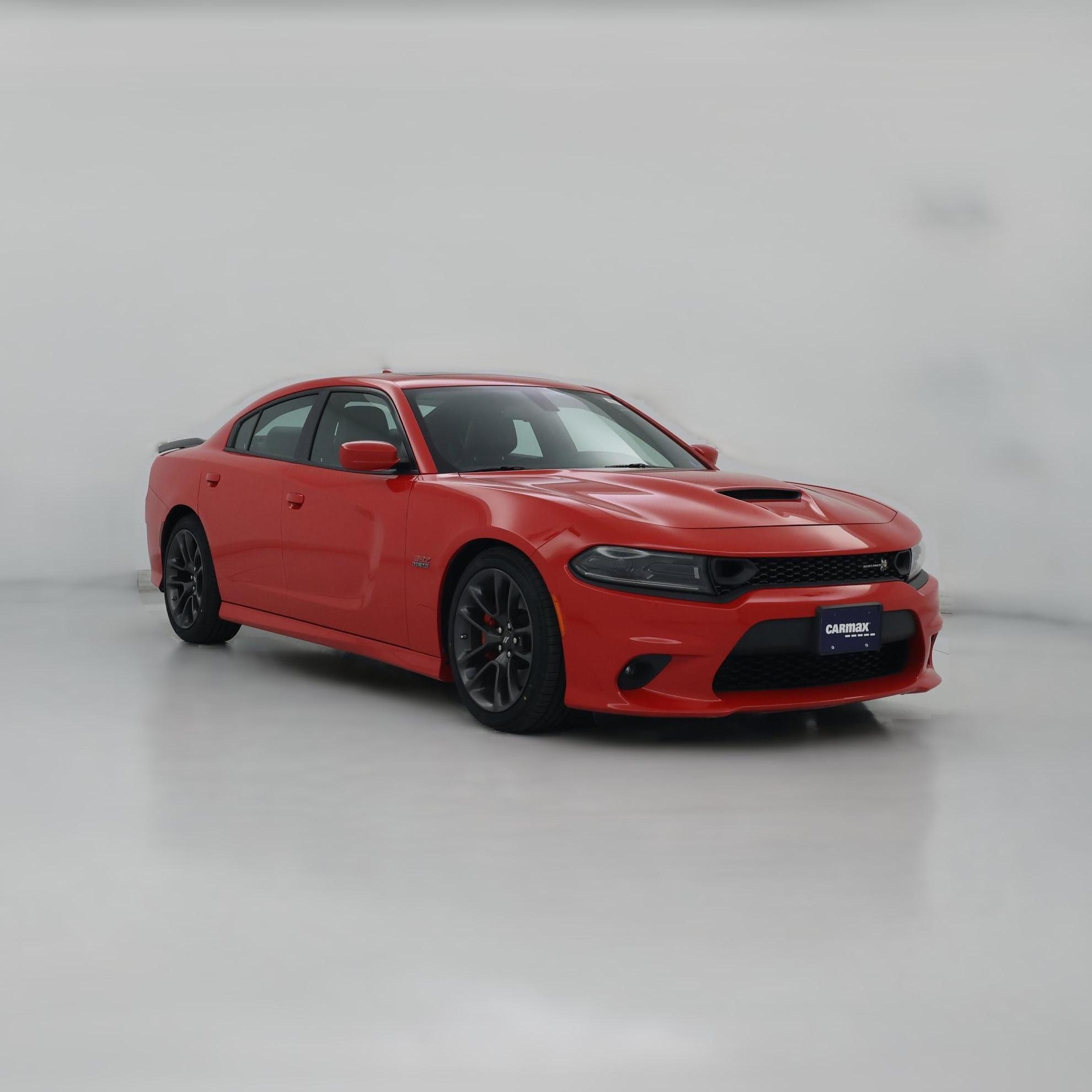 Thumbnail: 2022 Dodge Charger - 1