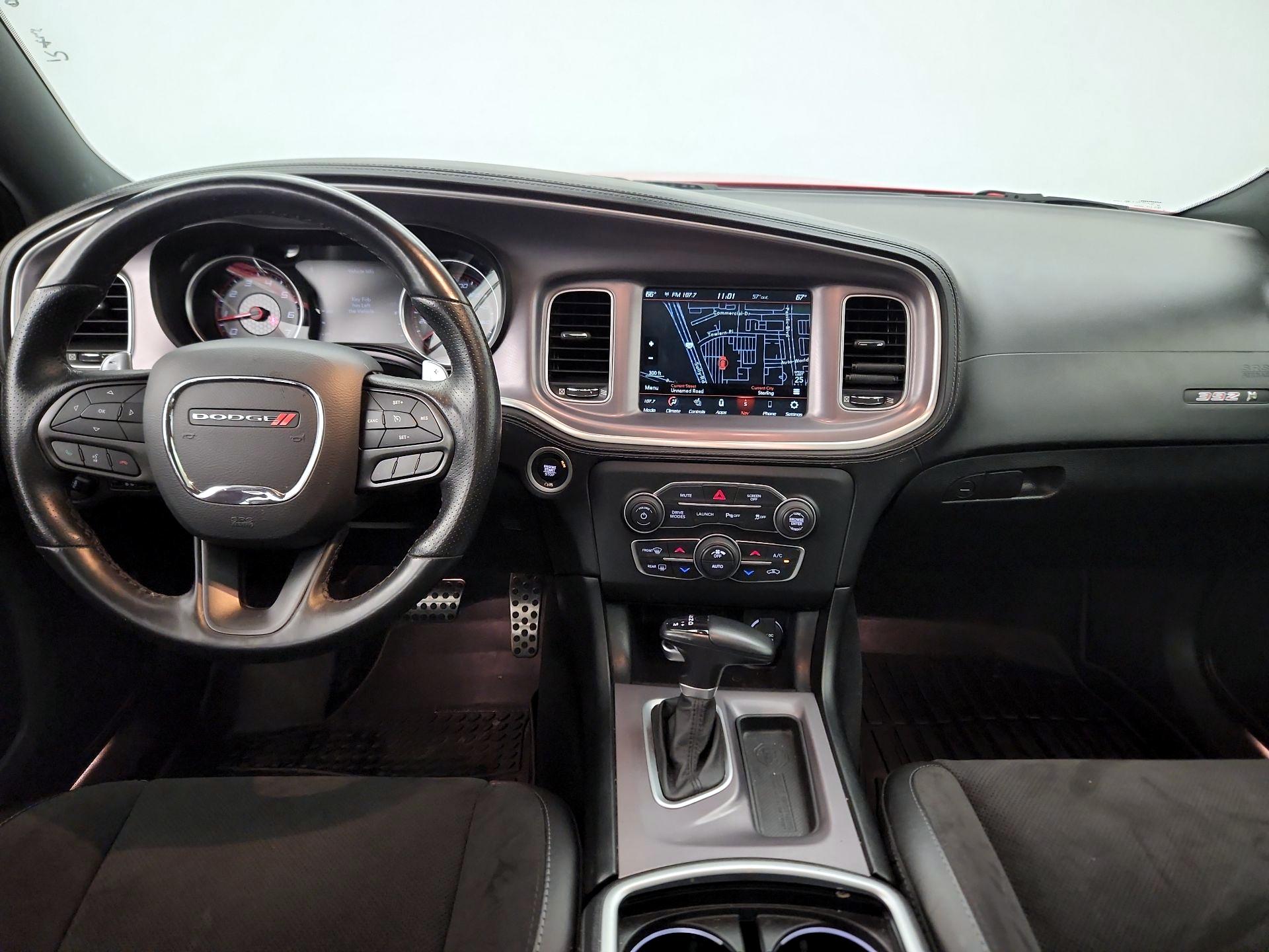 Thumbnail: 2022 Dodge Charger - 9