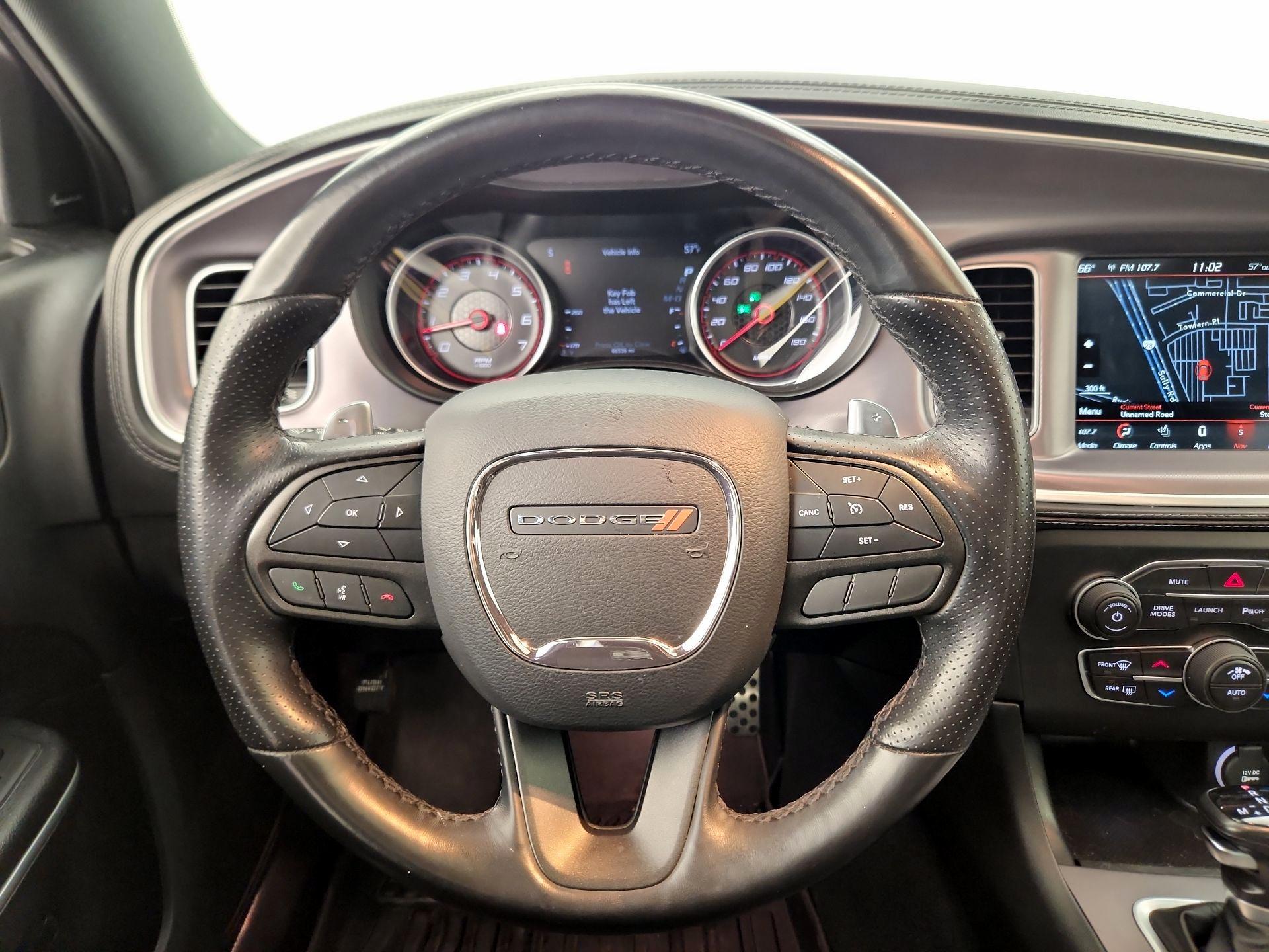 Thumbnail: 2022 Dodge Charger - 10