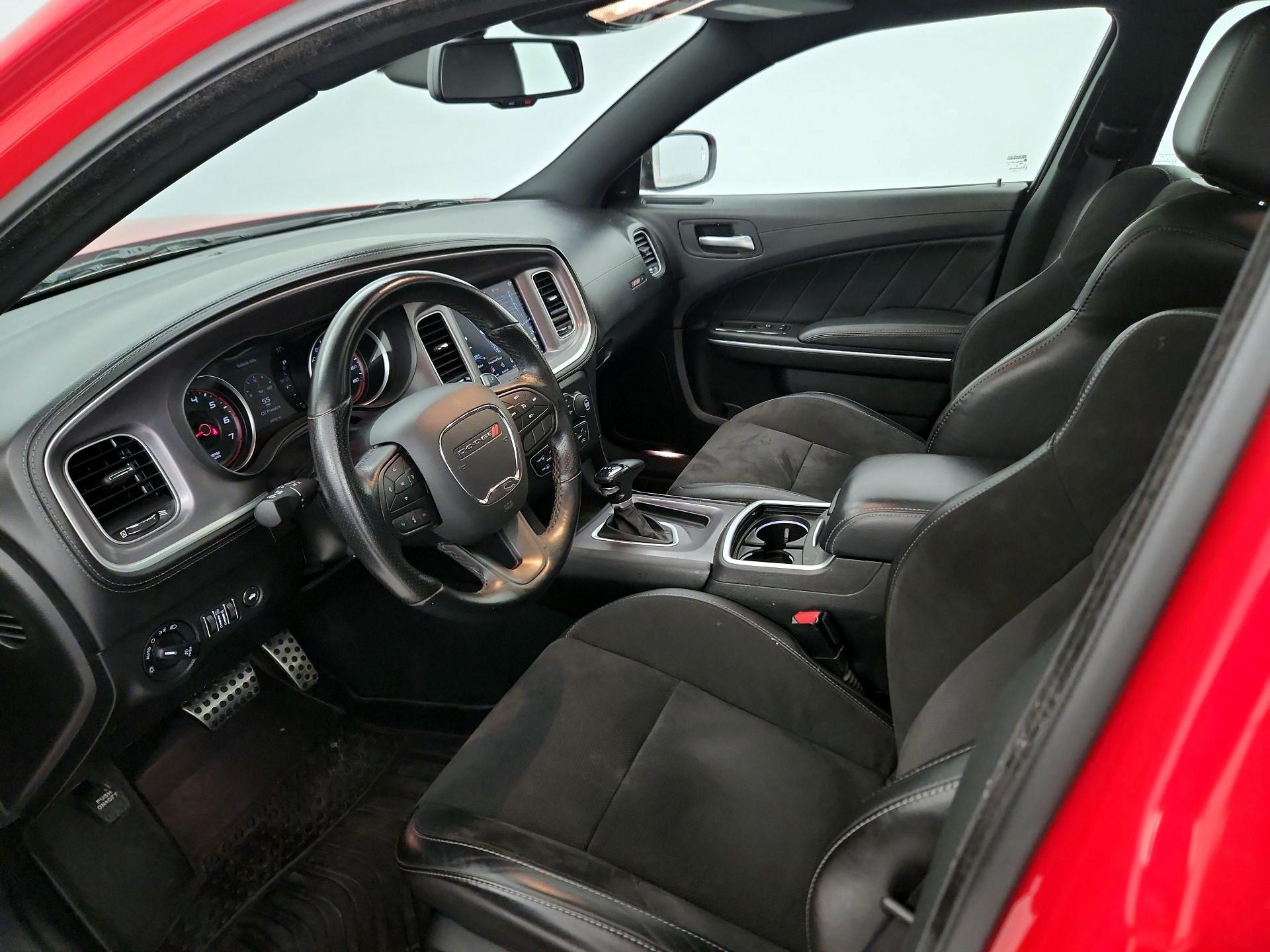 Thumbnail: 2022 Dodge Charger - 11