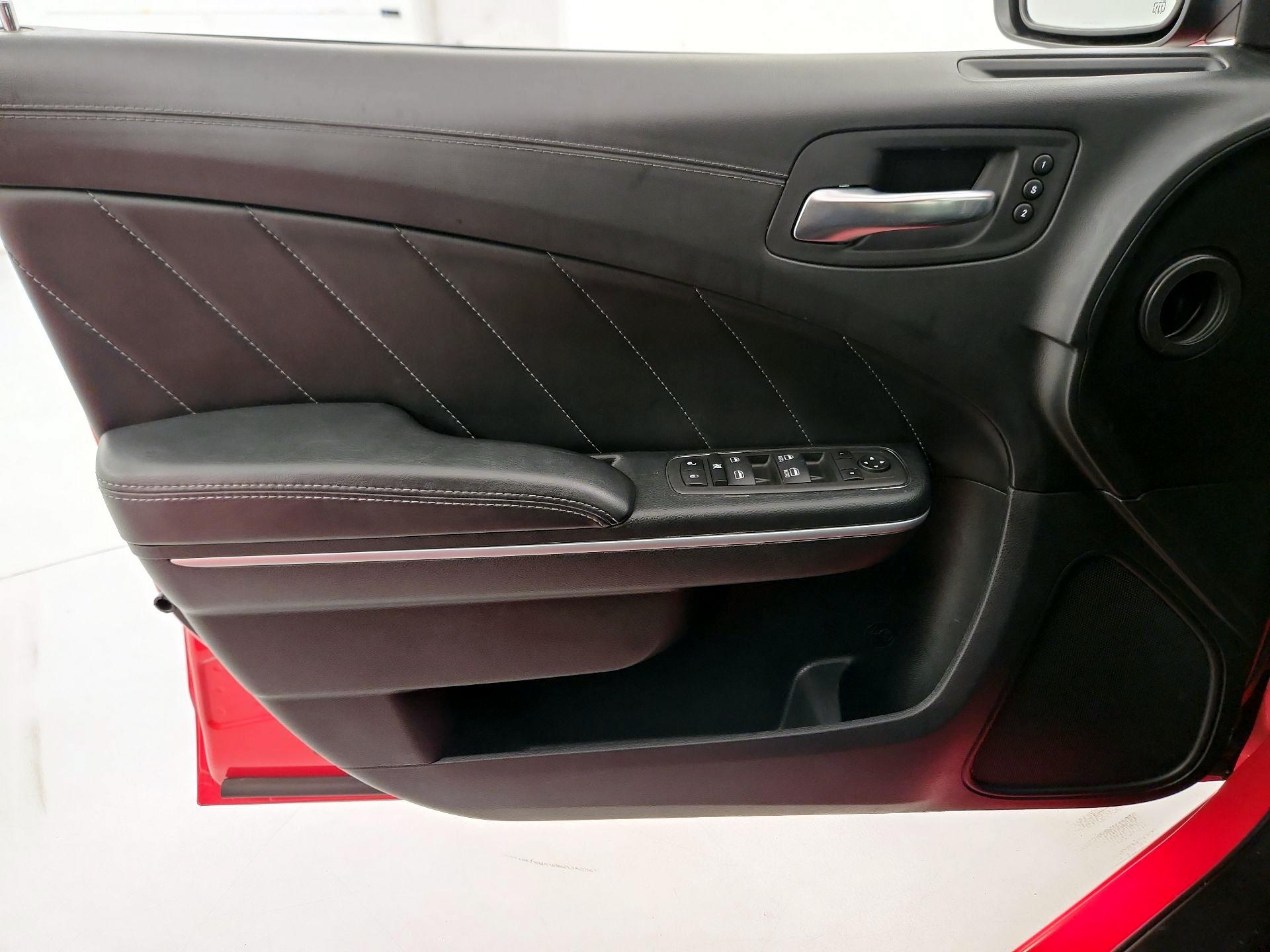 Thumbnail: 2022 Dodge Charger - 12