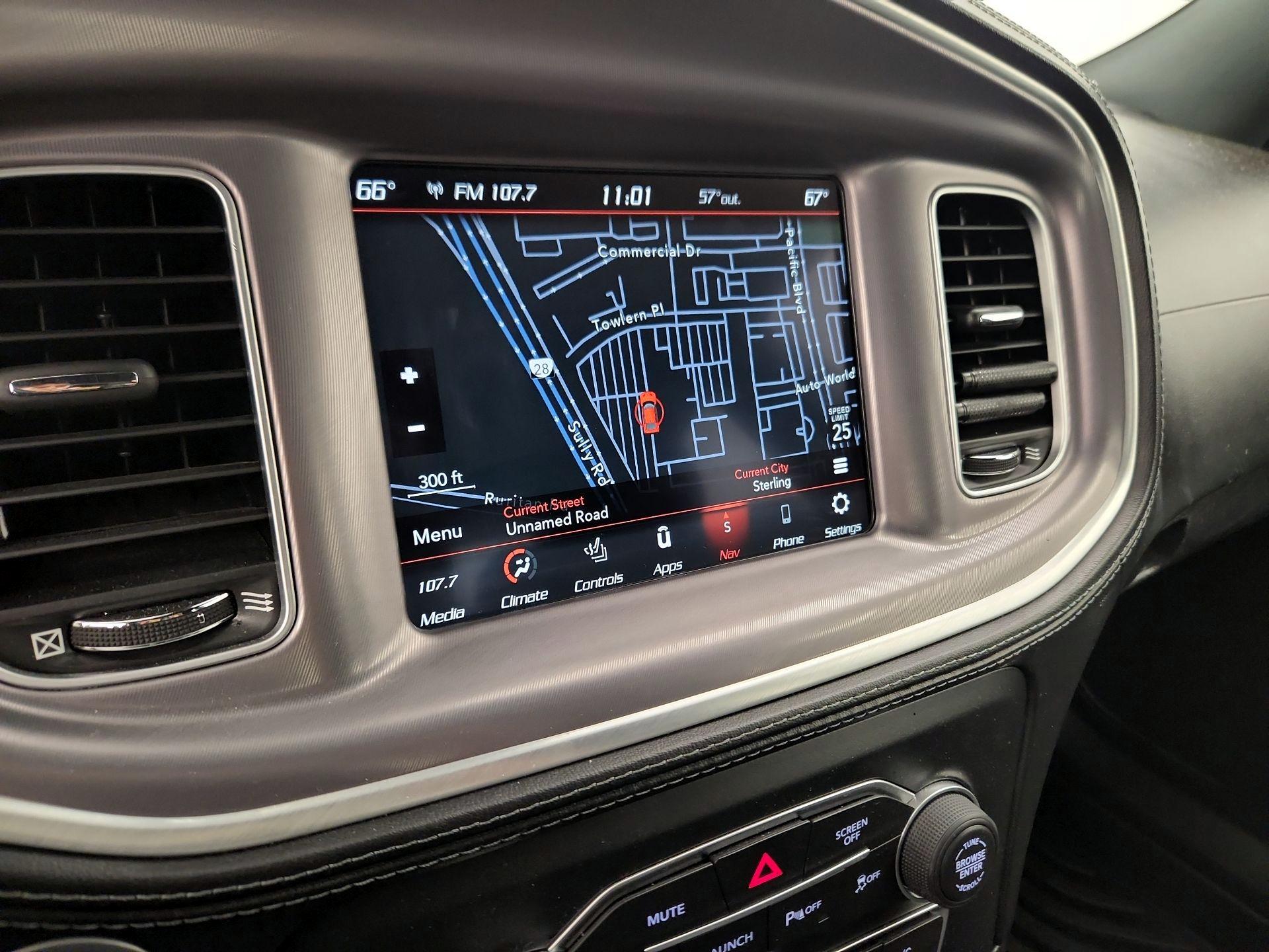 Thumbnail: 2022 Dodge Charger - 14