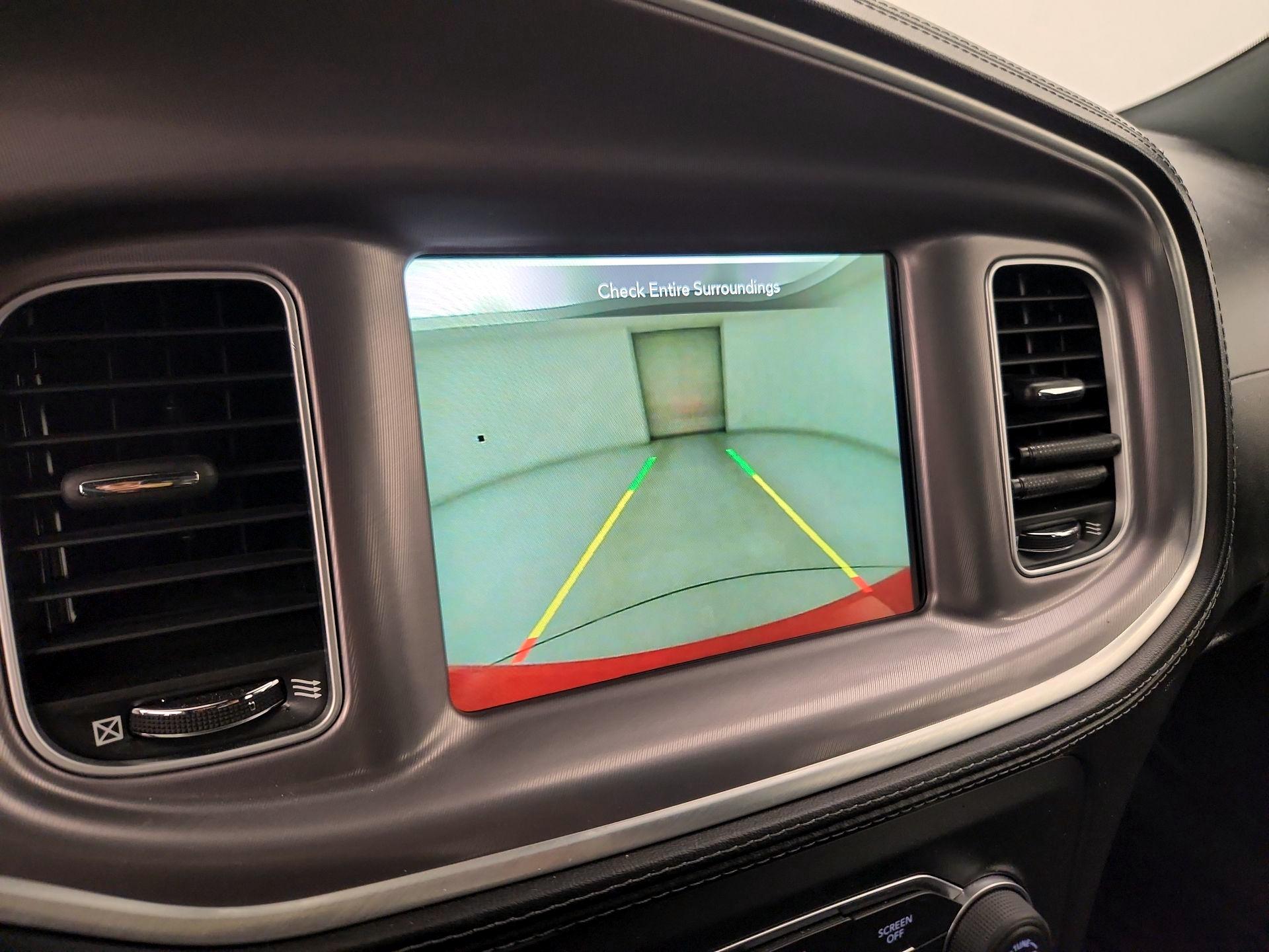 Thumbnail: 2022 Dodge Charger - 15