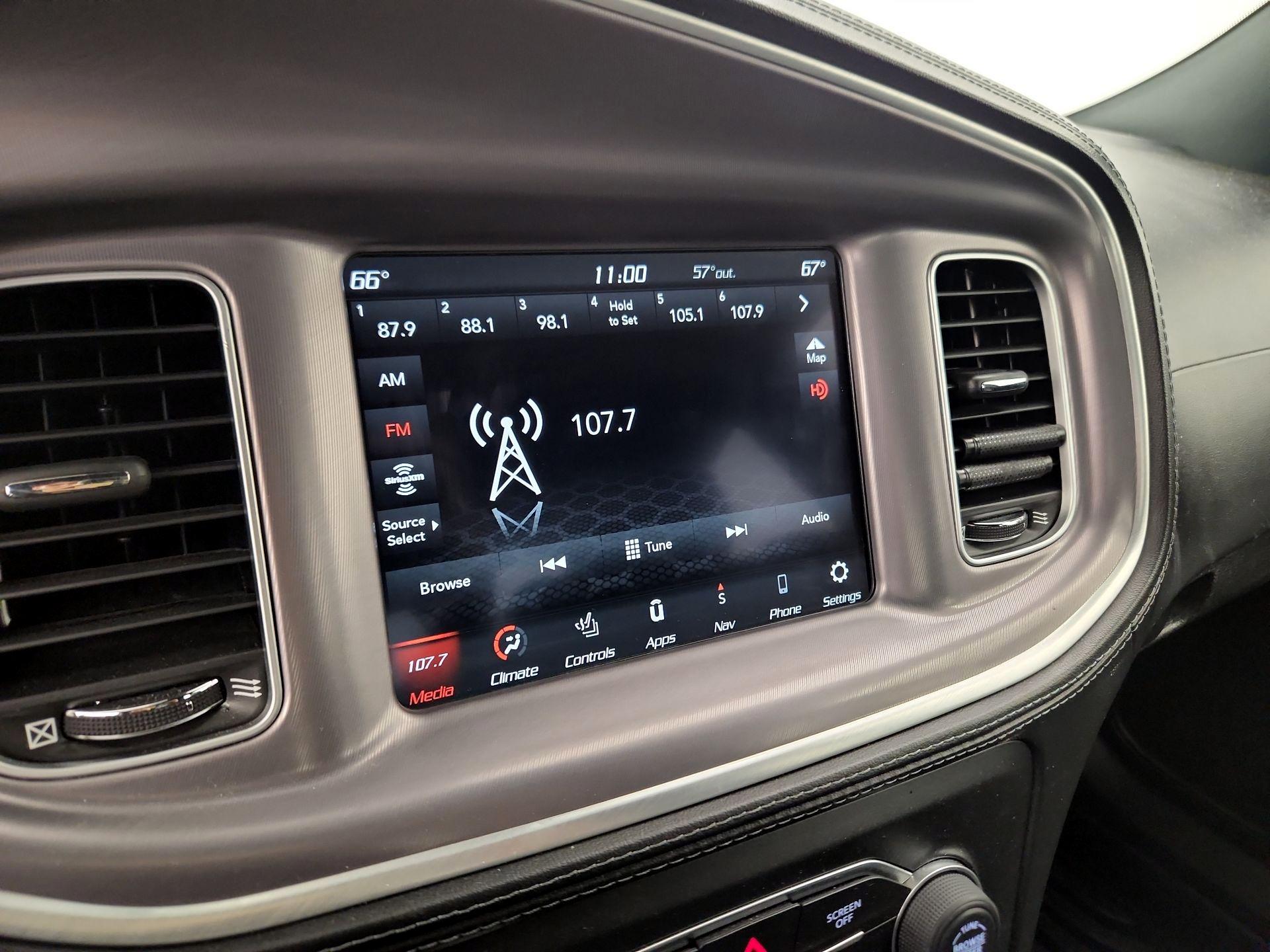 Thumbnail: 2022 Dodge Charger - 16