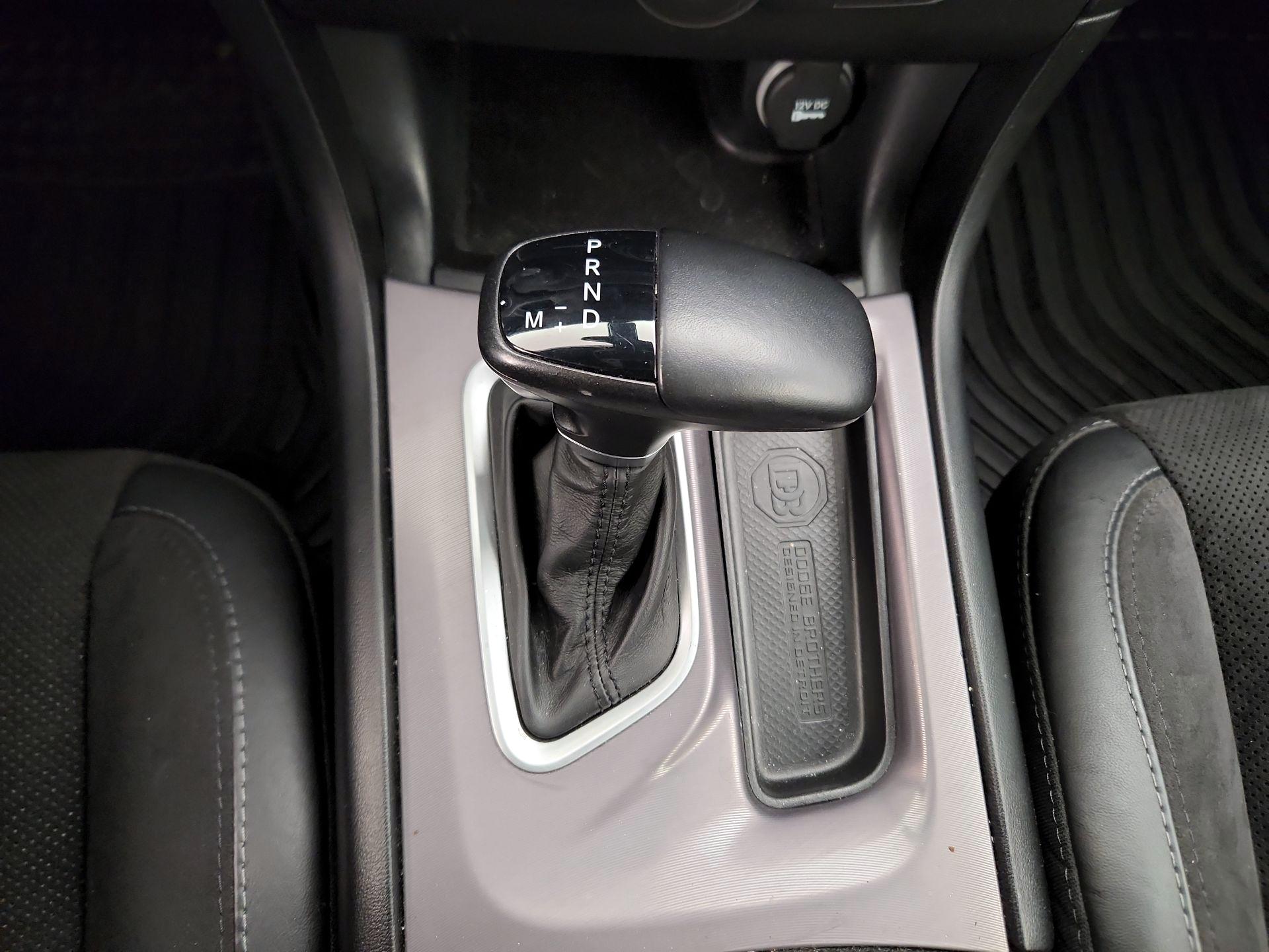 Thumbnail: 2022 Dodge Charger - 18