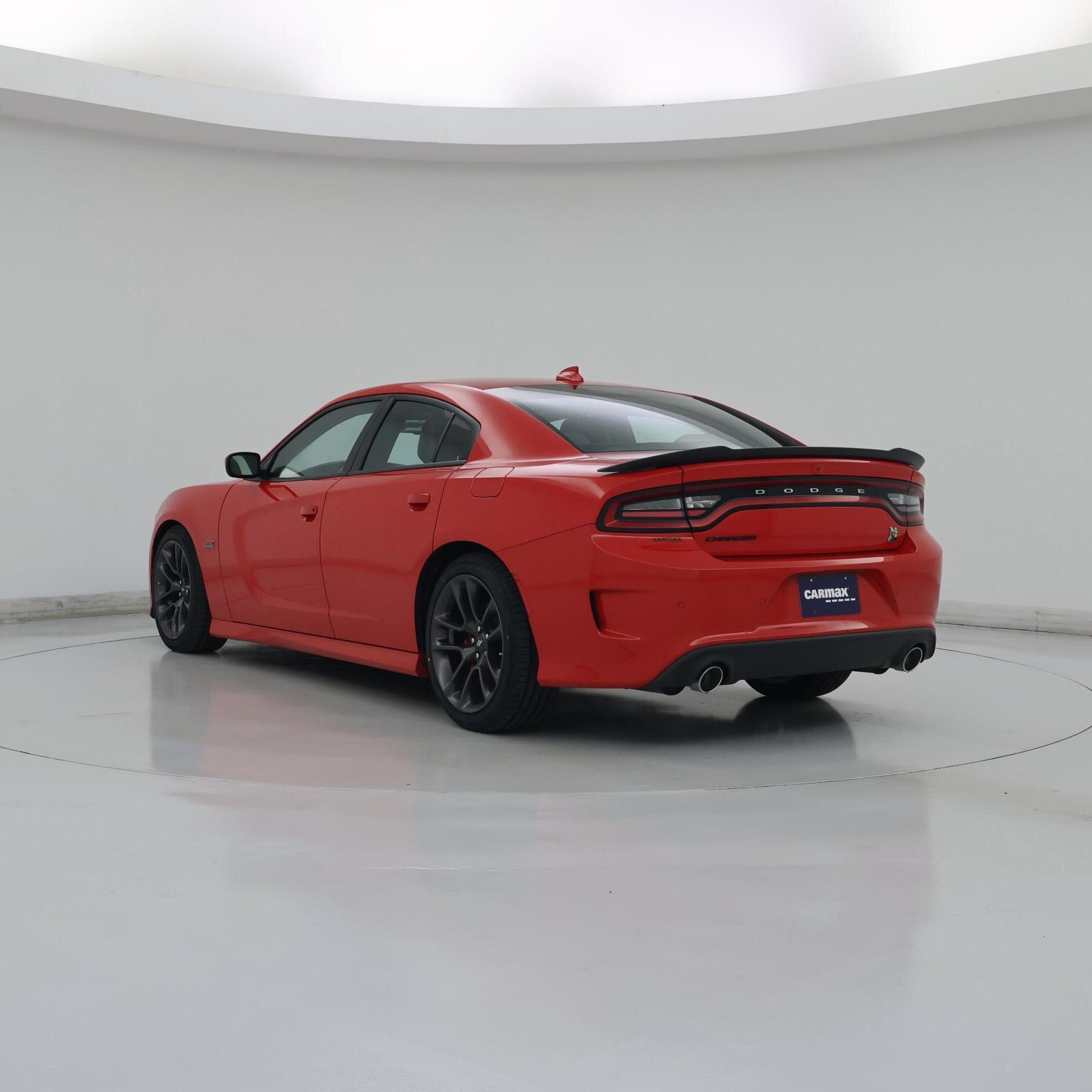 Thumbnail: 2022 Dodge Charger - 2