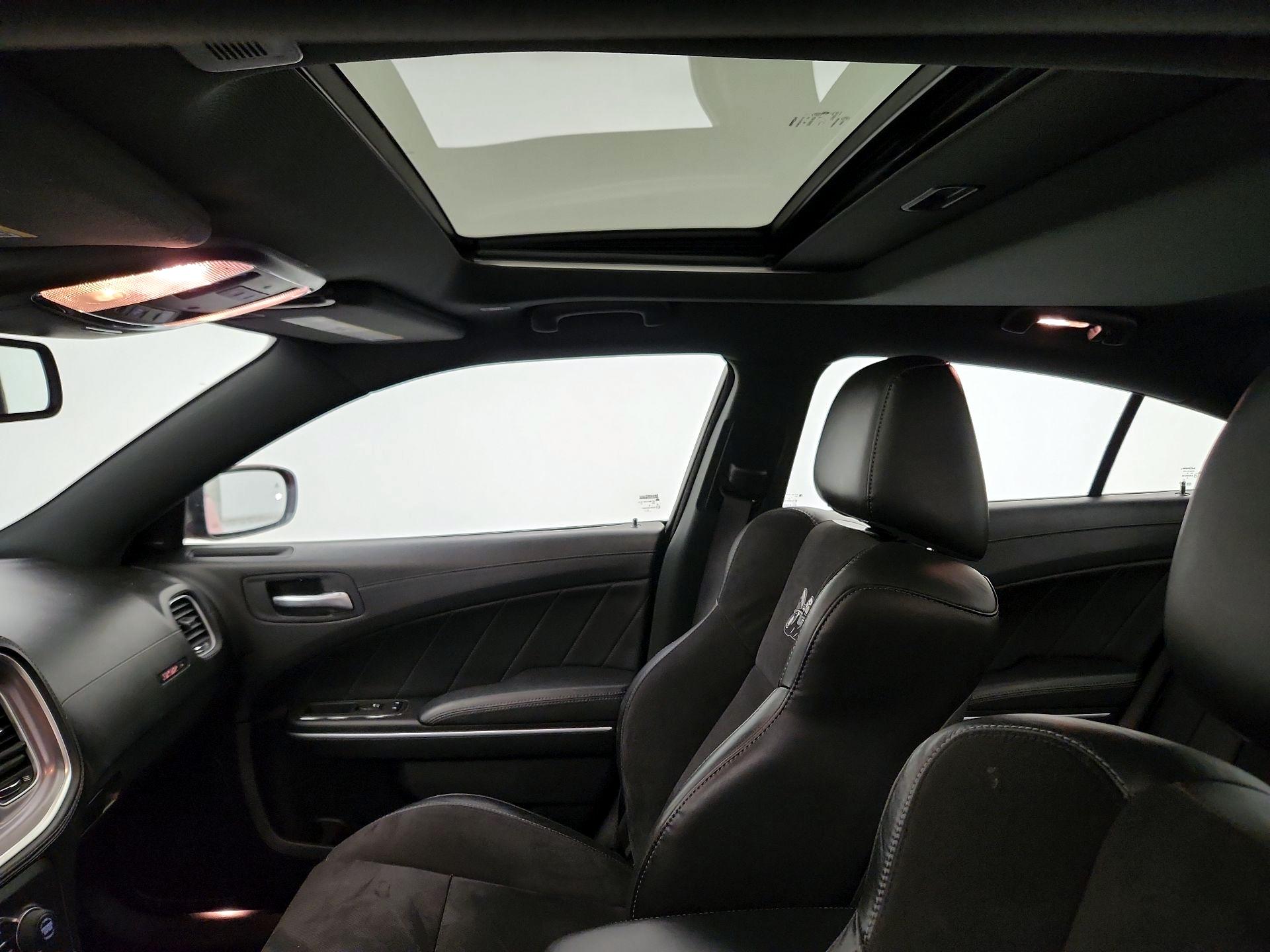 Thumbnail: 2022 Dodge Charger - 20