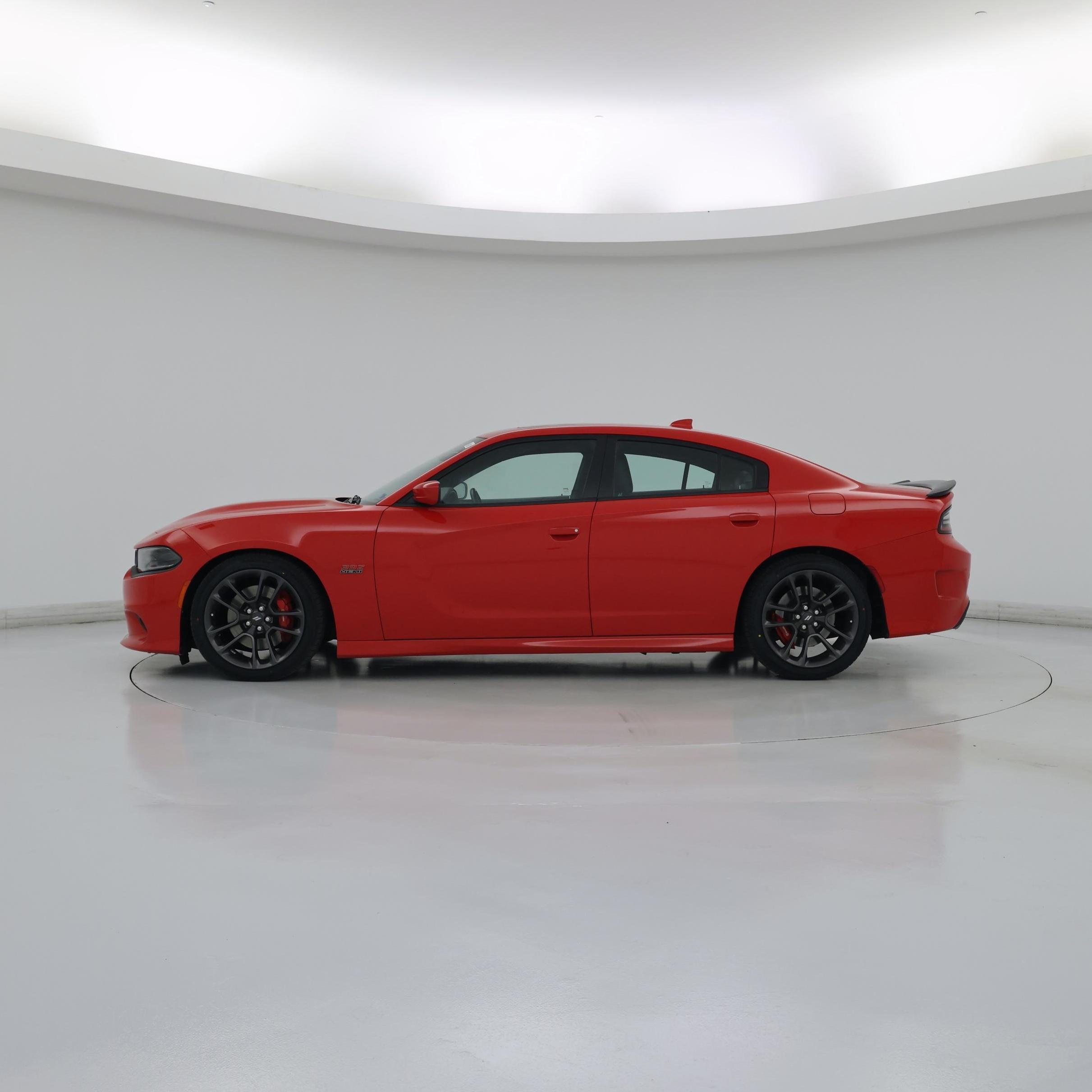 Thumbnail: 2022 Dodge Charger - 3